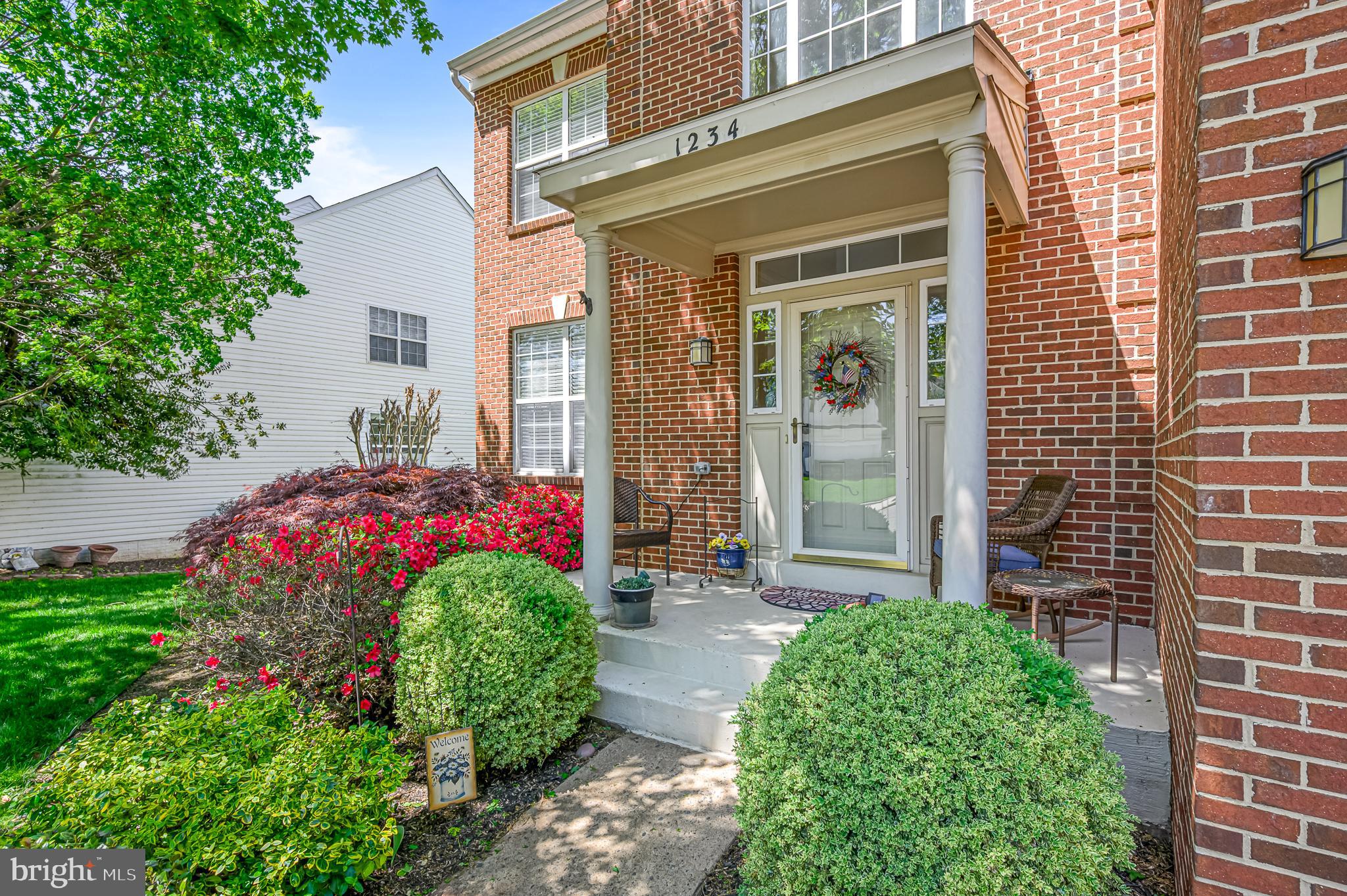 POTOMAC CROSSING - Residential