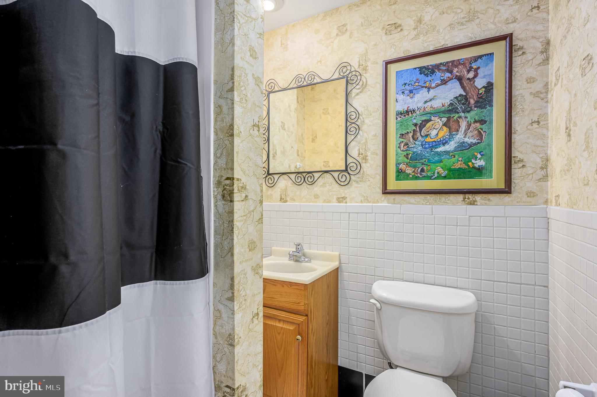 POTOMAC CROSSING - Residential