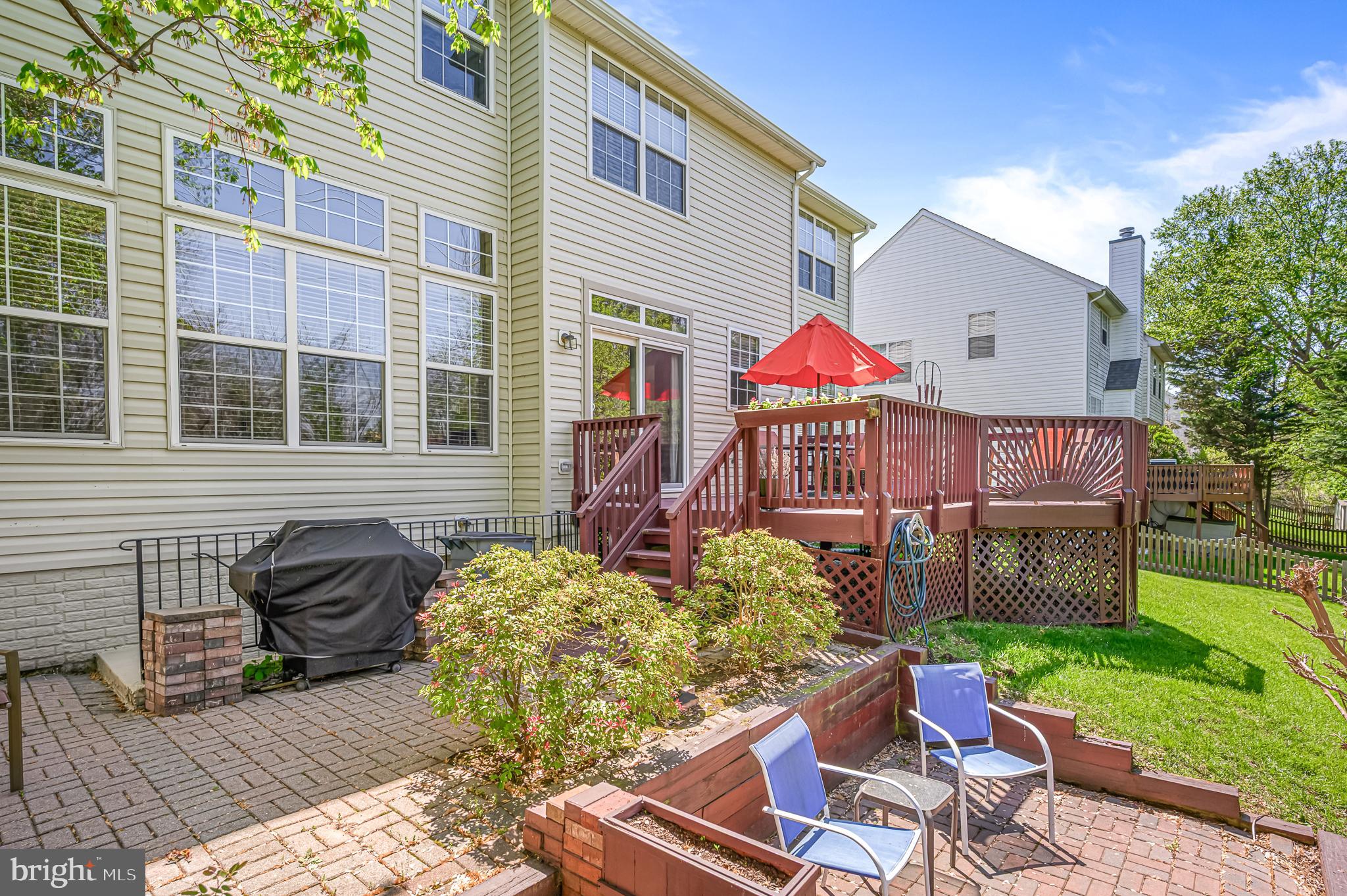 POTOMAC CROSSING - Residential