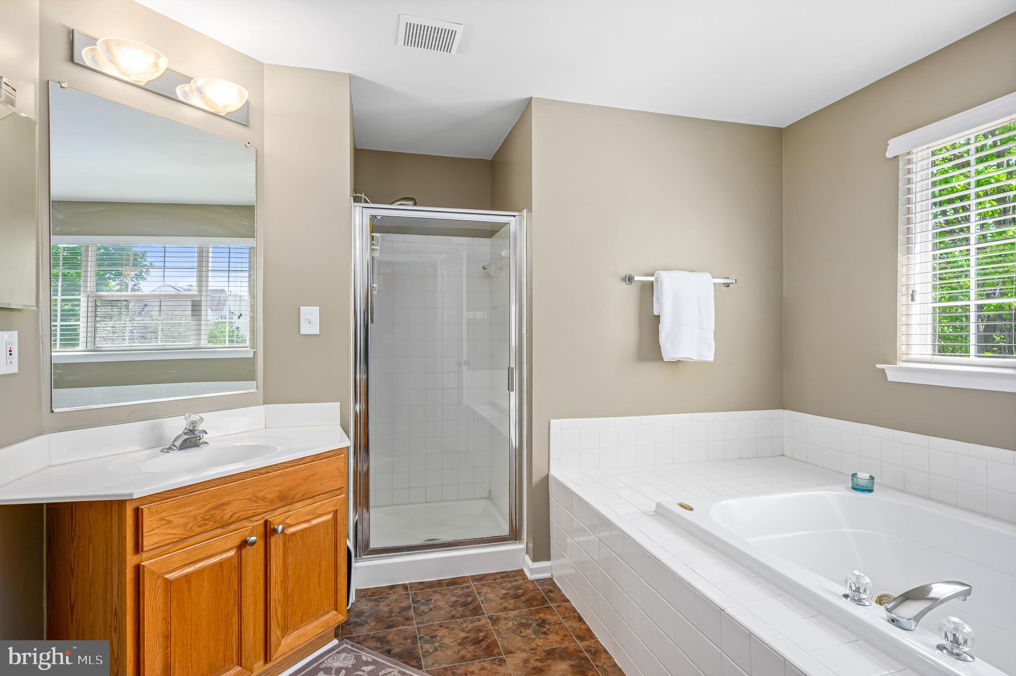 POTOMAC CROSSING - Residential