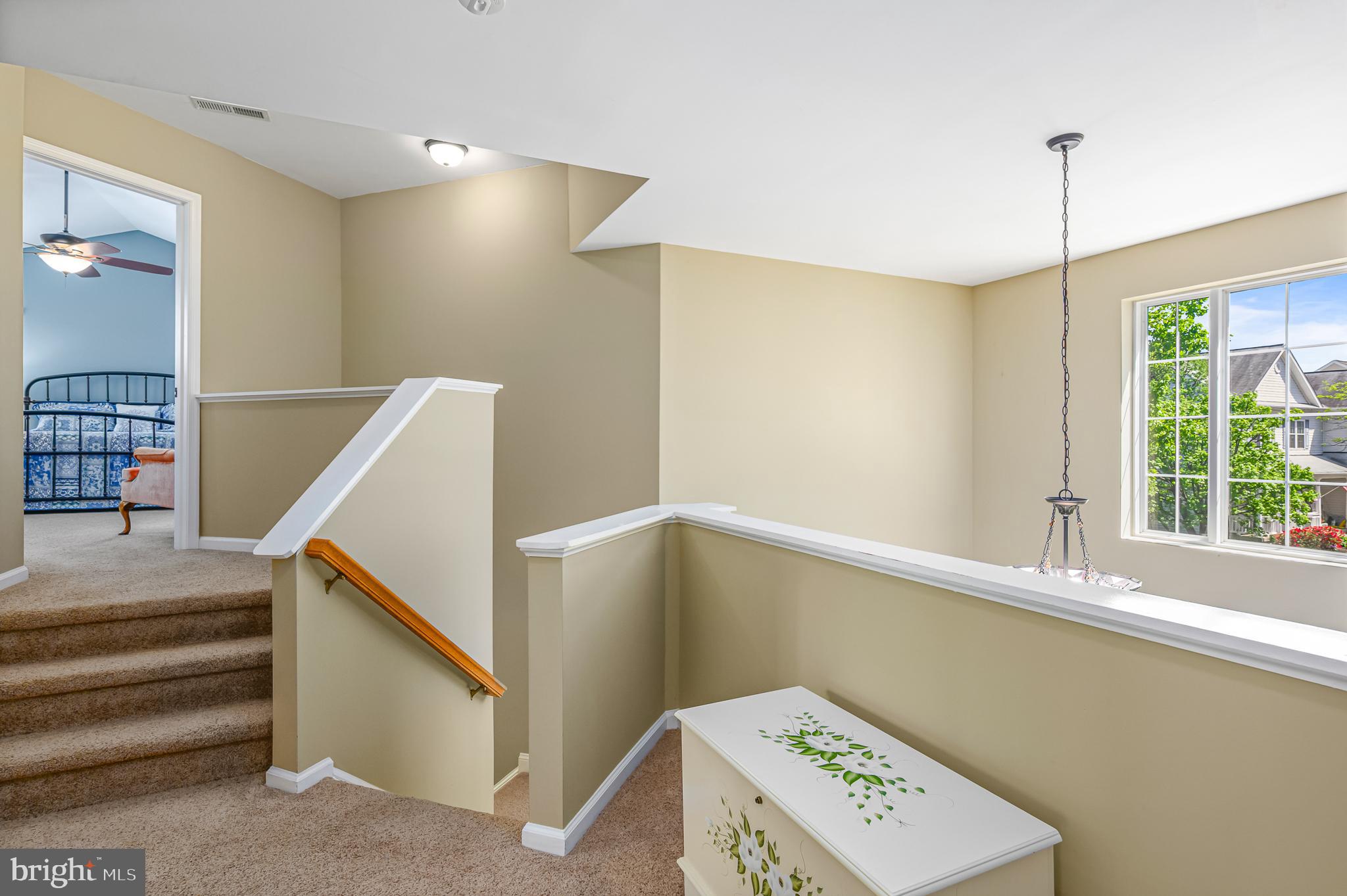 POTOMAC CROSSING - Residential