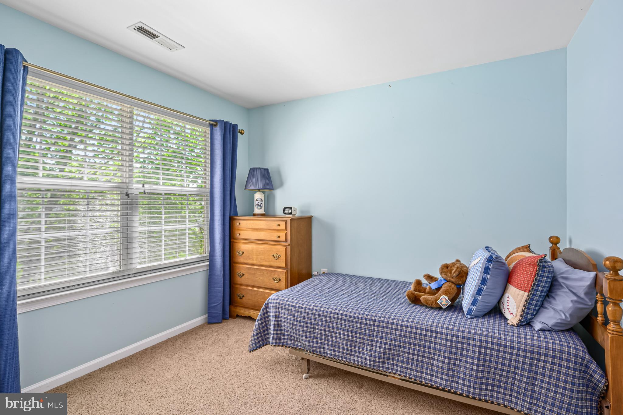 POTOMAC CROSSING - Residential