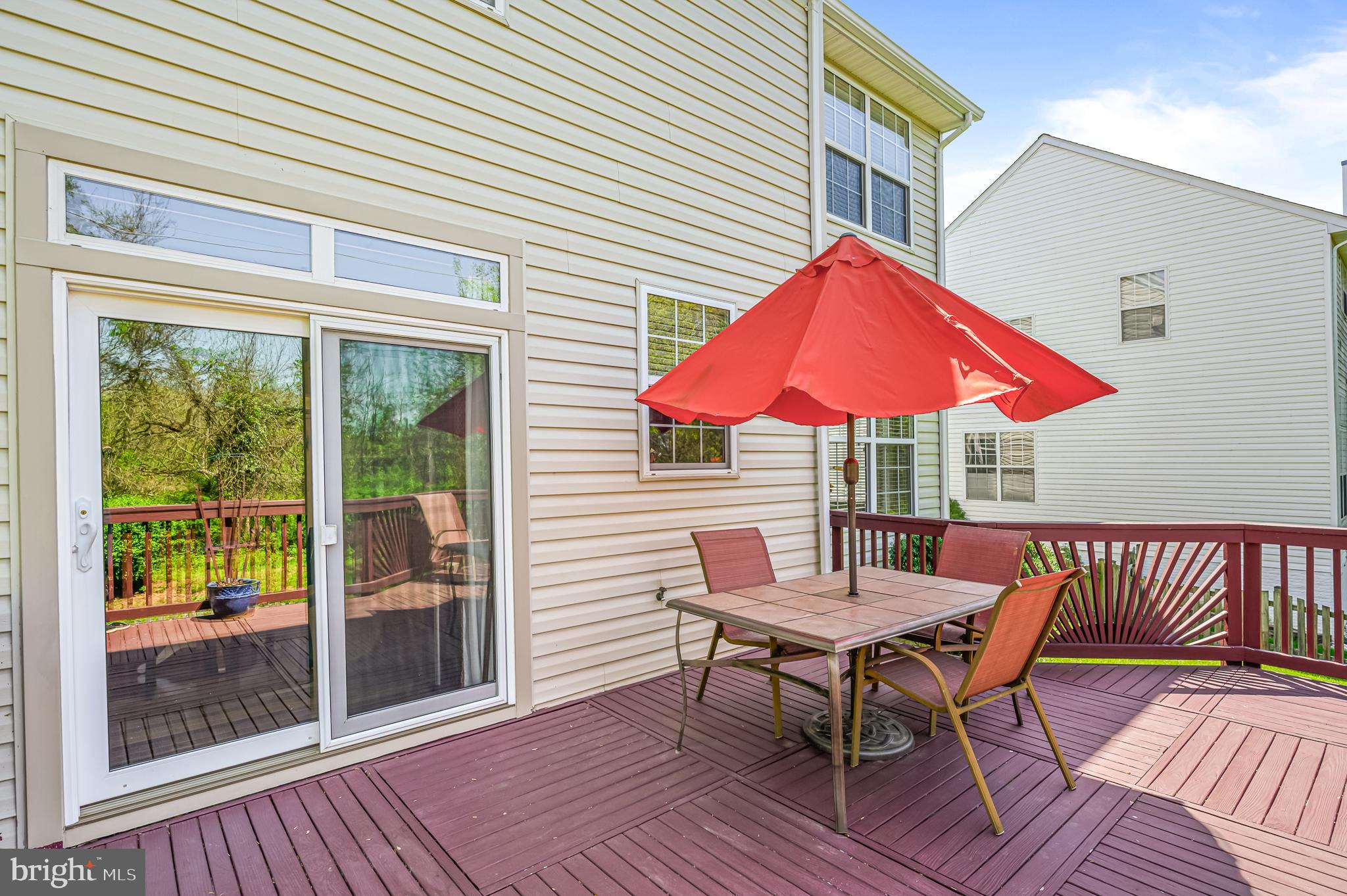 POTOMAC CROSSING - Residential