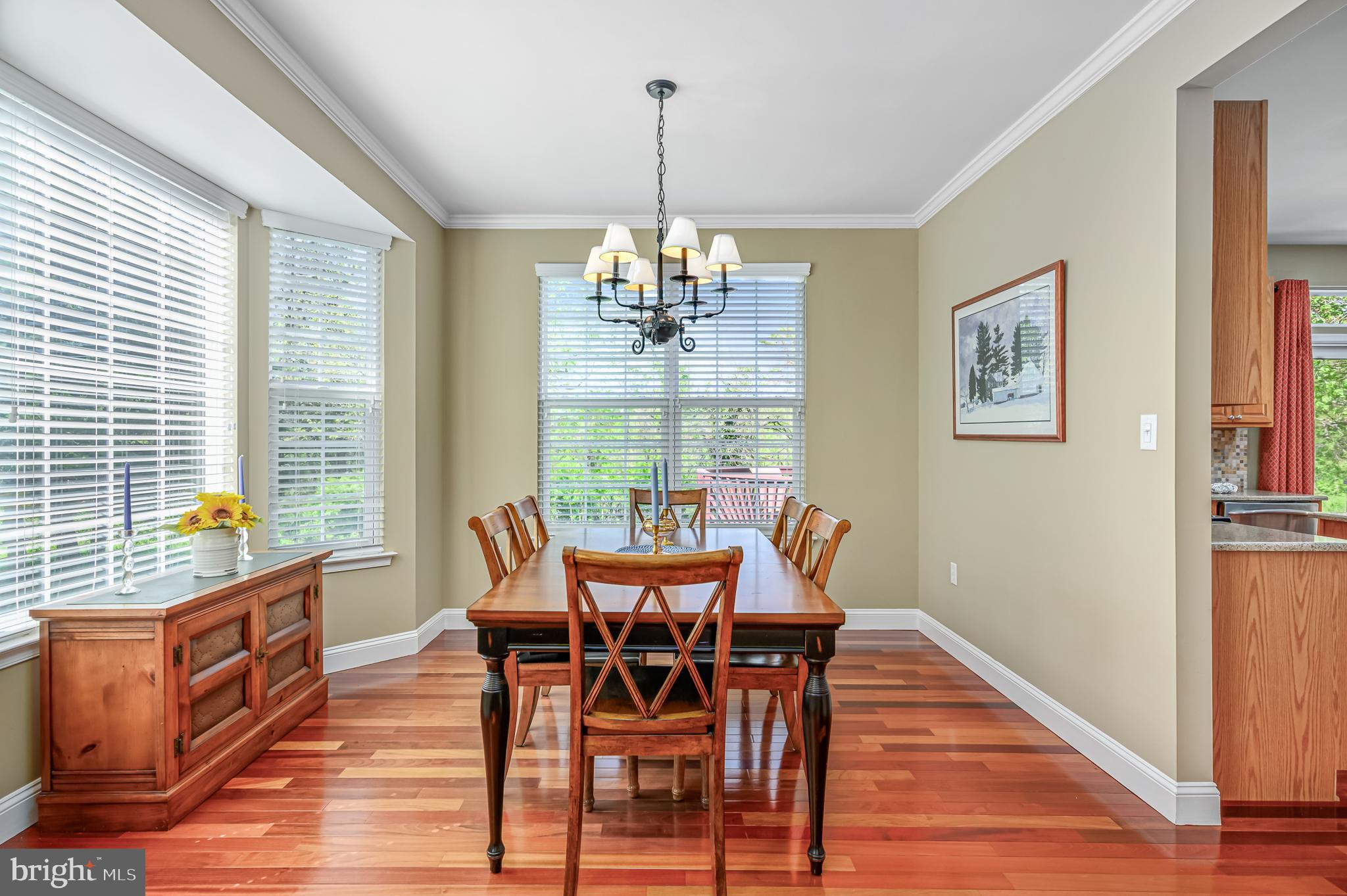 POTOMAC CROSSING - Residential