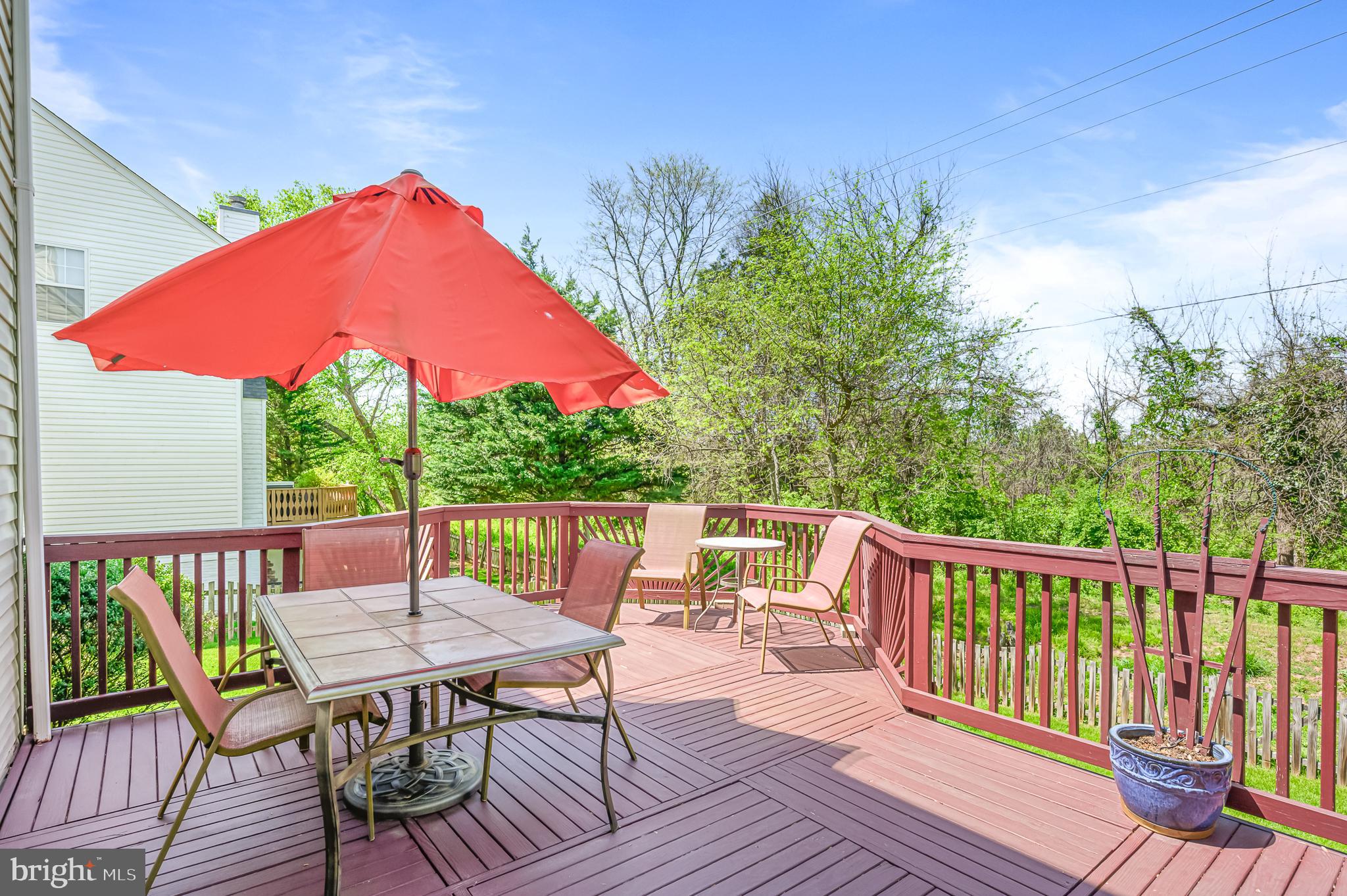 POTOMAC CROSSING - Residential