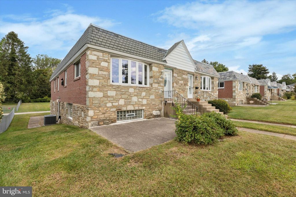 Photo of 606 Wanamaker Road, JENKINTOWN, PA 19046 (MLS # PAMC2156072)
