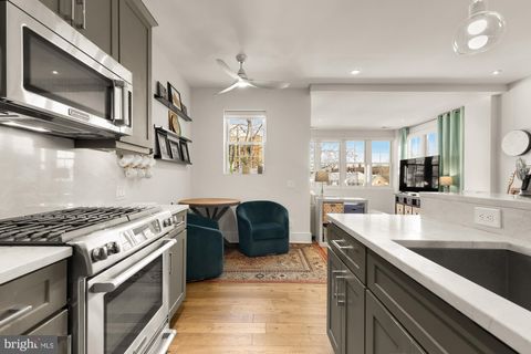 2926 PORTER STREET NW 306 WASHINGTON DC 20008