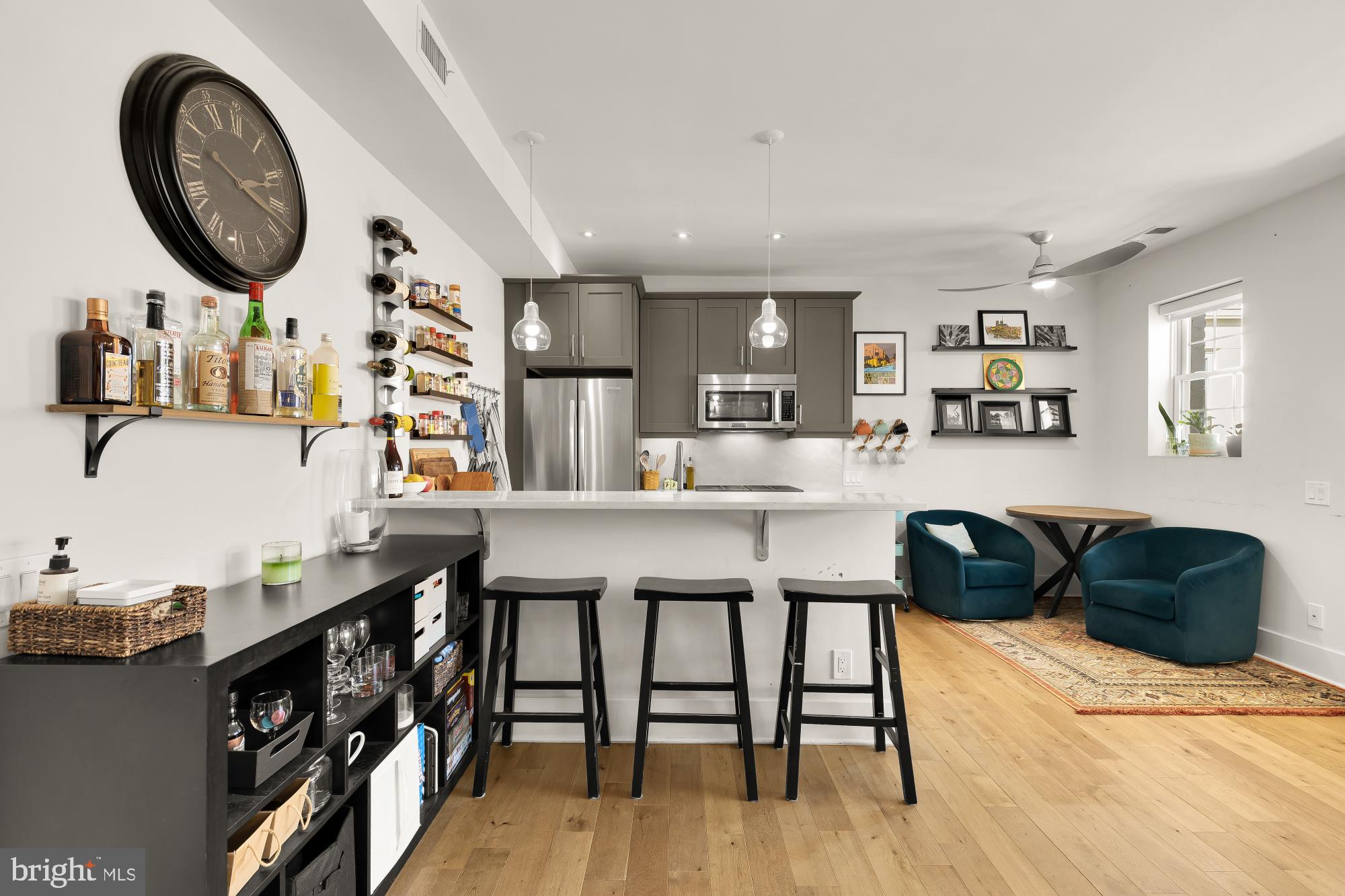 2926 PORTER STREET NW 306