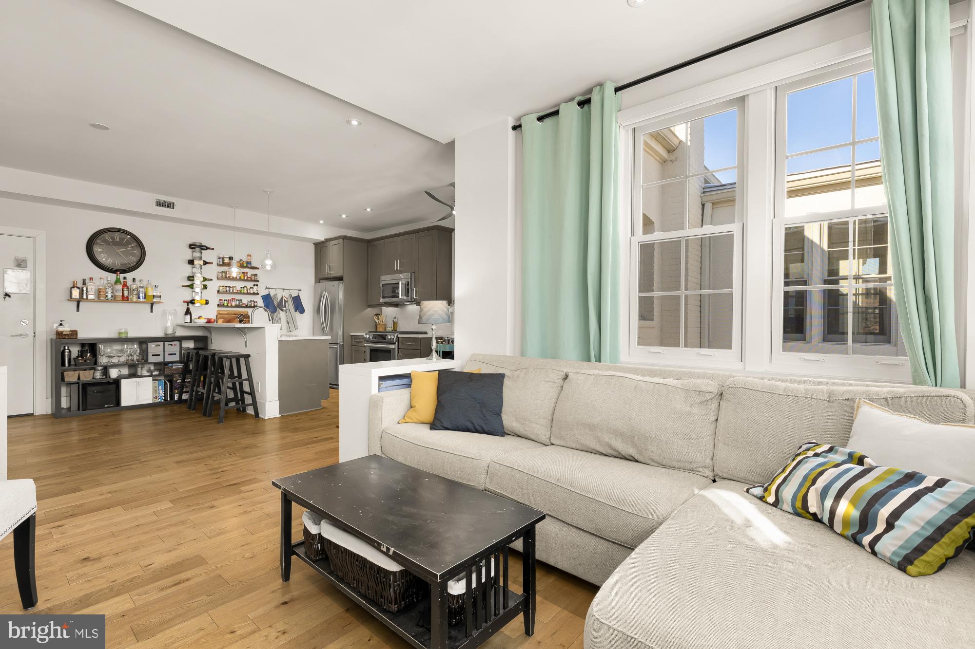 2926 PORTER STREET NW 306