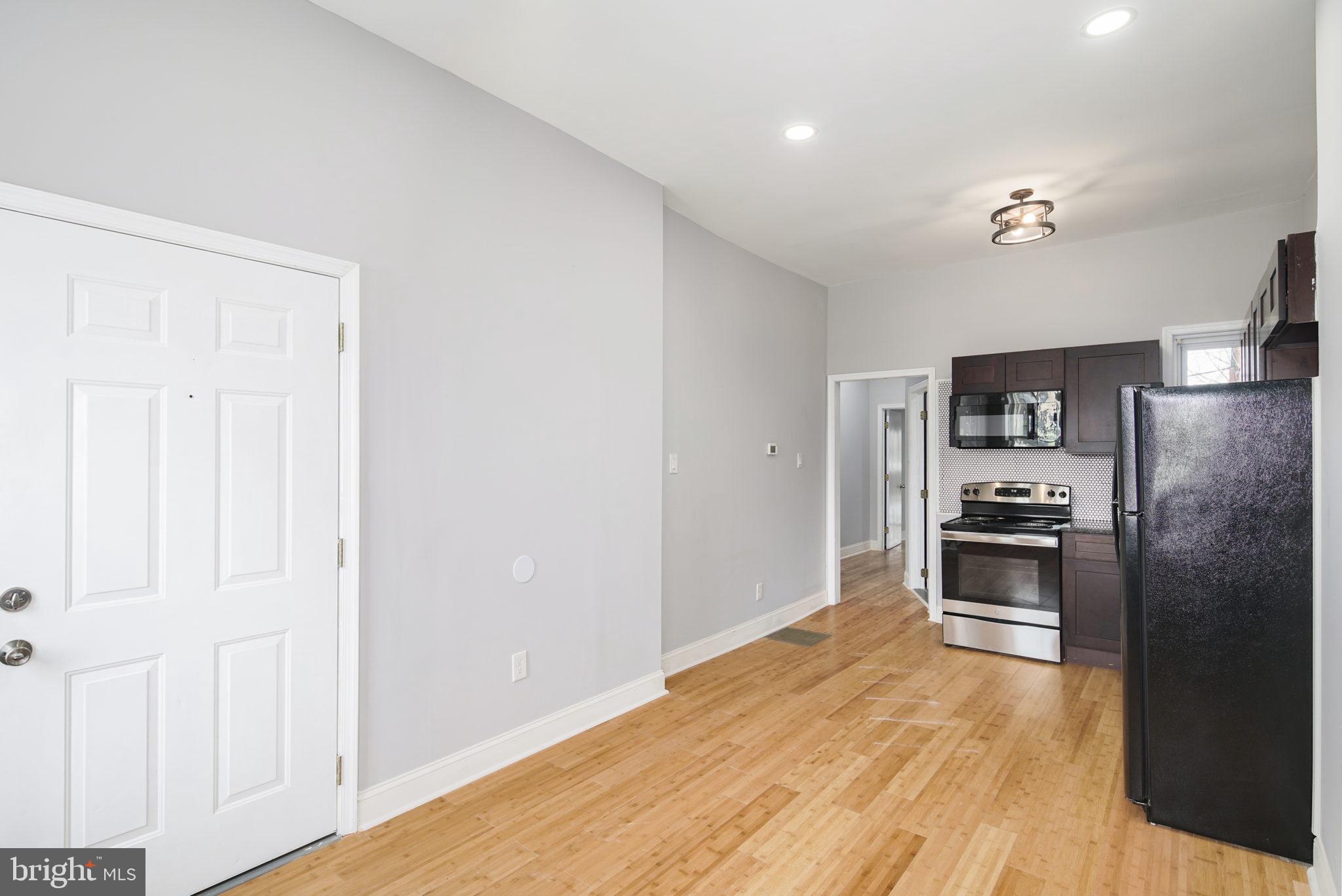 PHILADELPHIA (NORTHEAST) - Residential Income