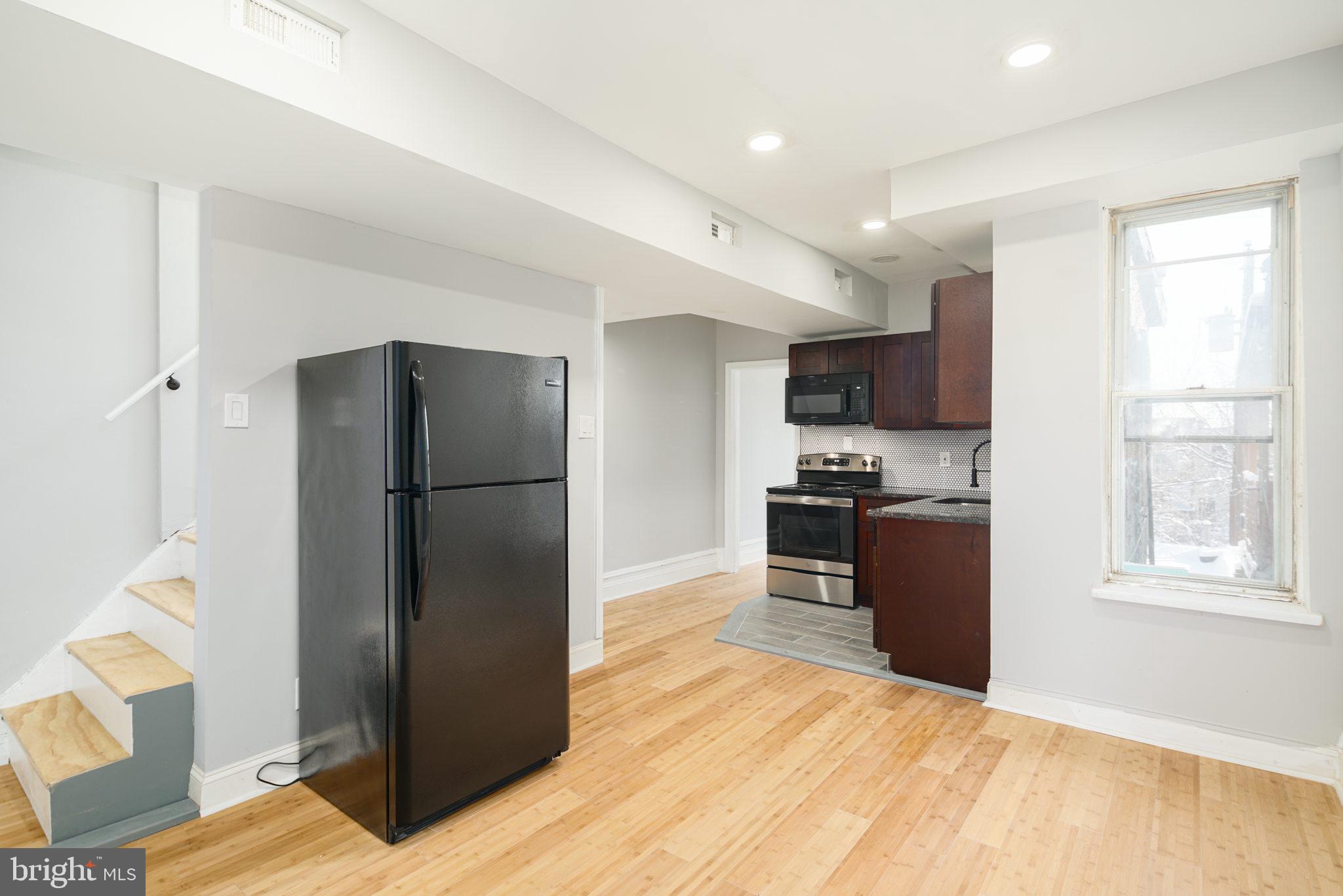 PHILADELPHIA (NORTHEAST) - Residential Income