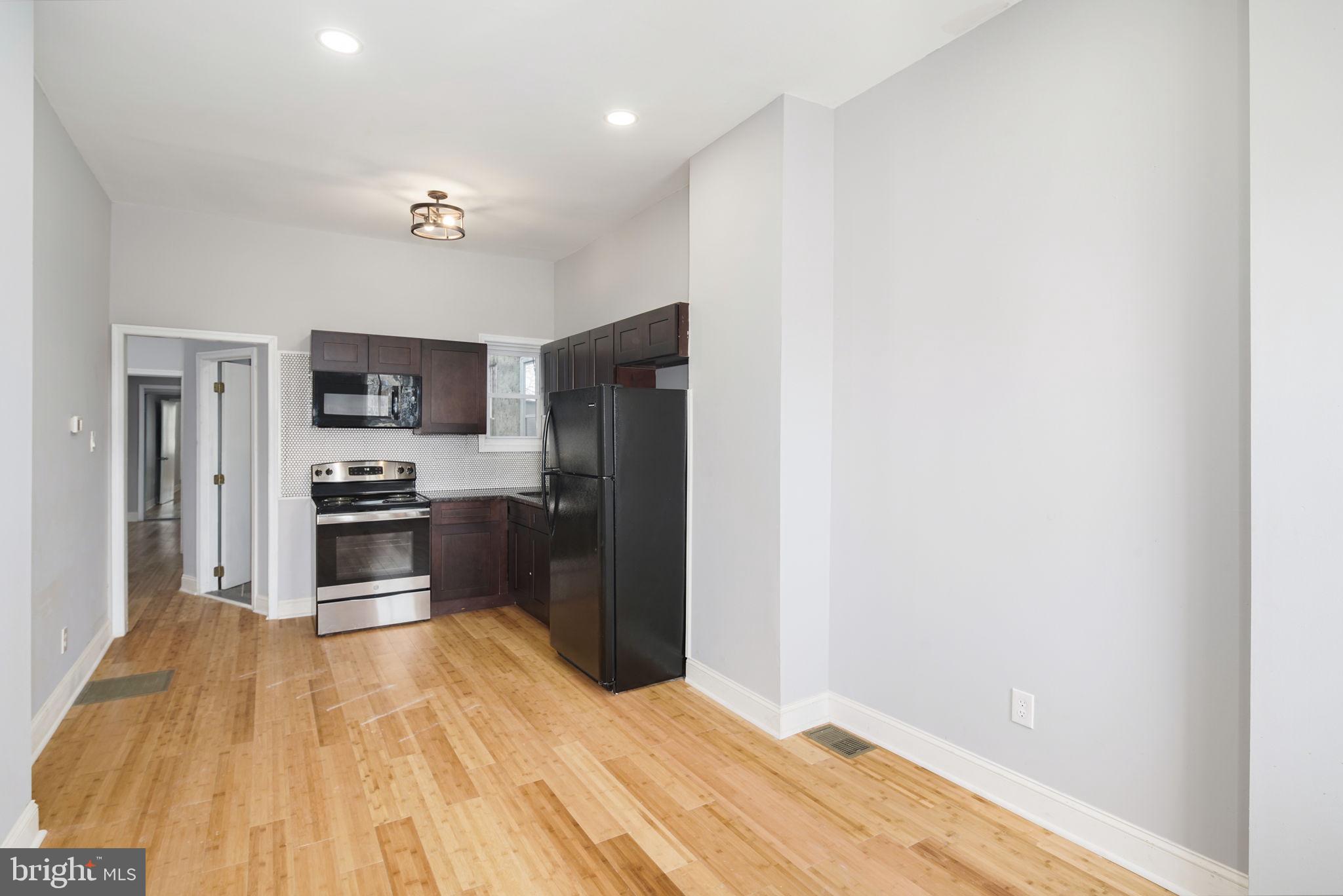 PHILADELPHIA (NORTHEAST) - Residential Income
