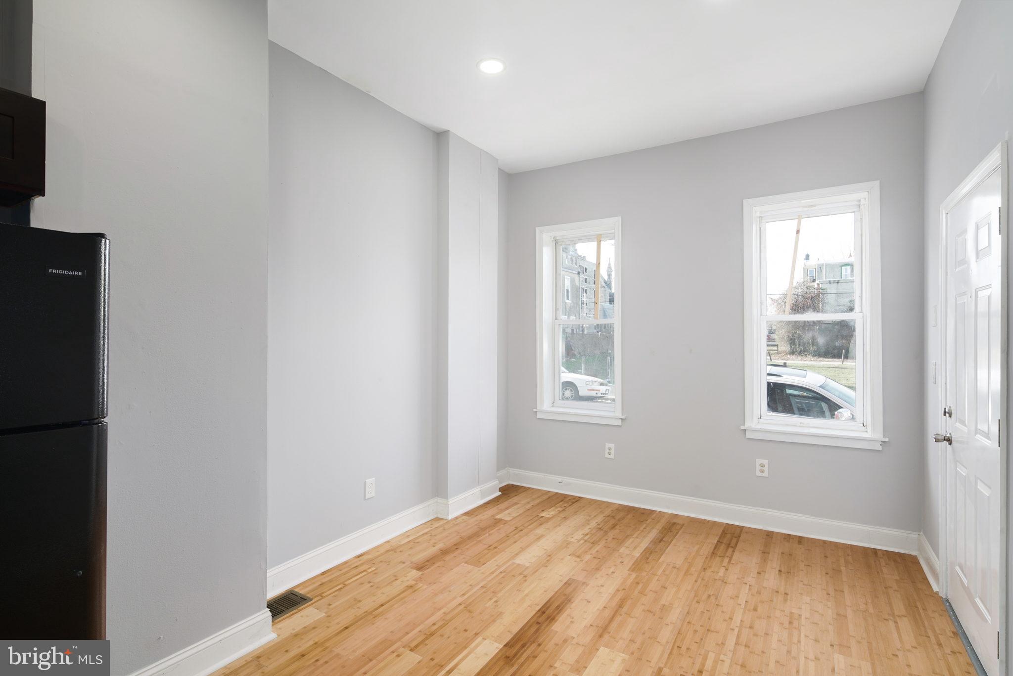 PHILADELPHIA (NORTHEAST) - Residential Income