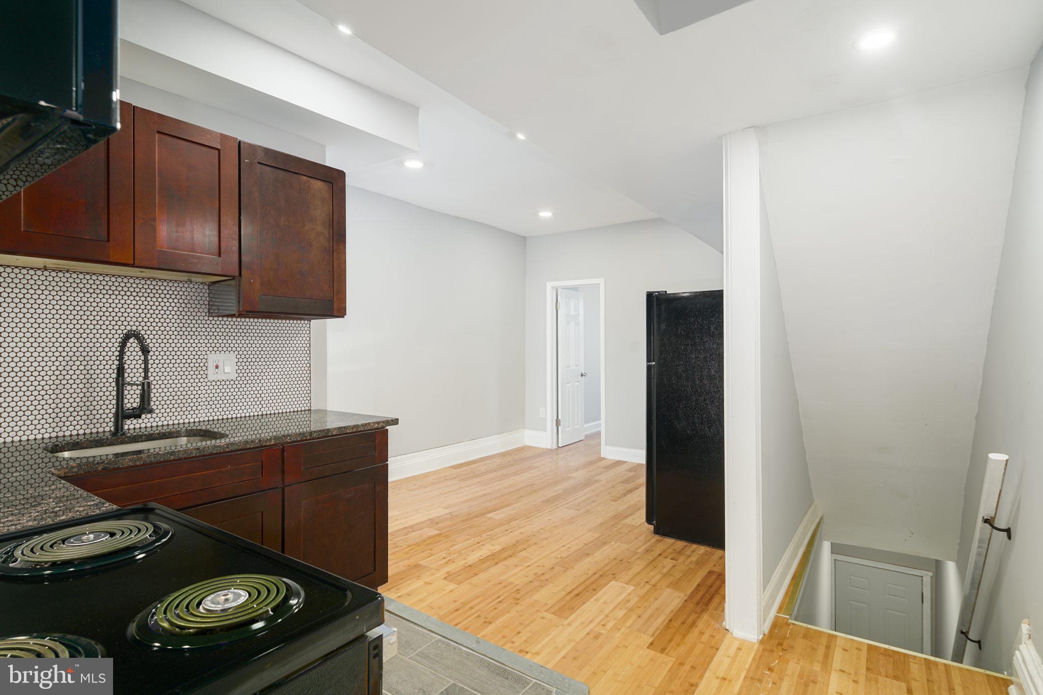 PHILADELPHIA (NORTHEAST) - Residential Income