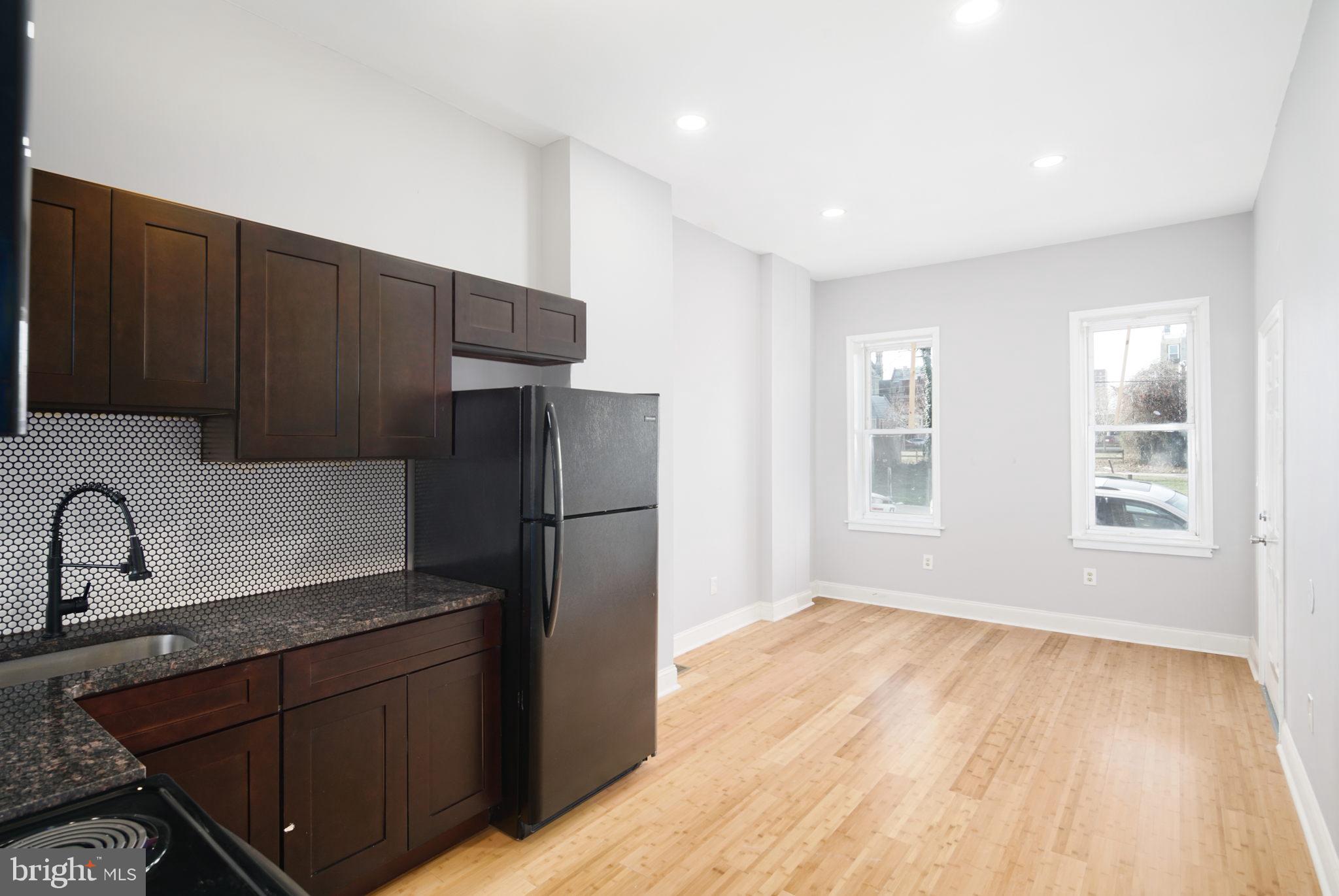 PHILADELPHIA (NORTHEAST) - Residential Income
