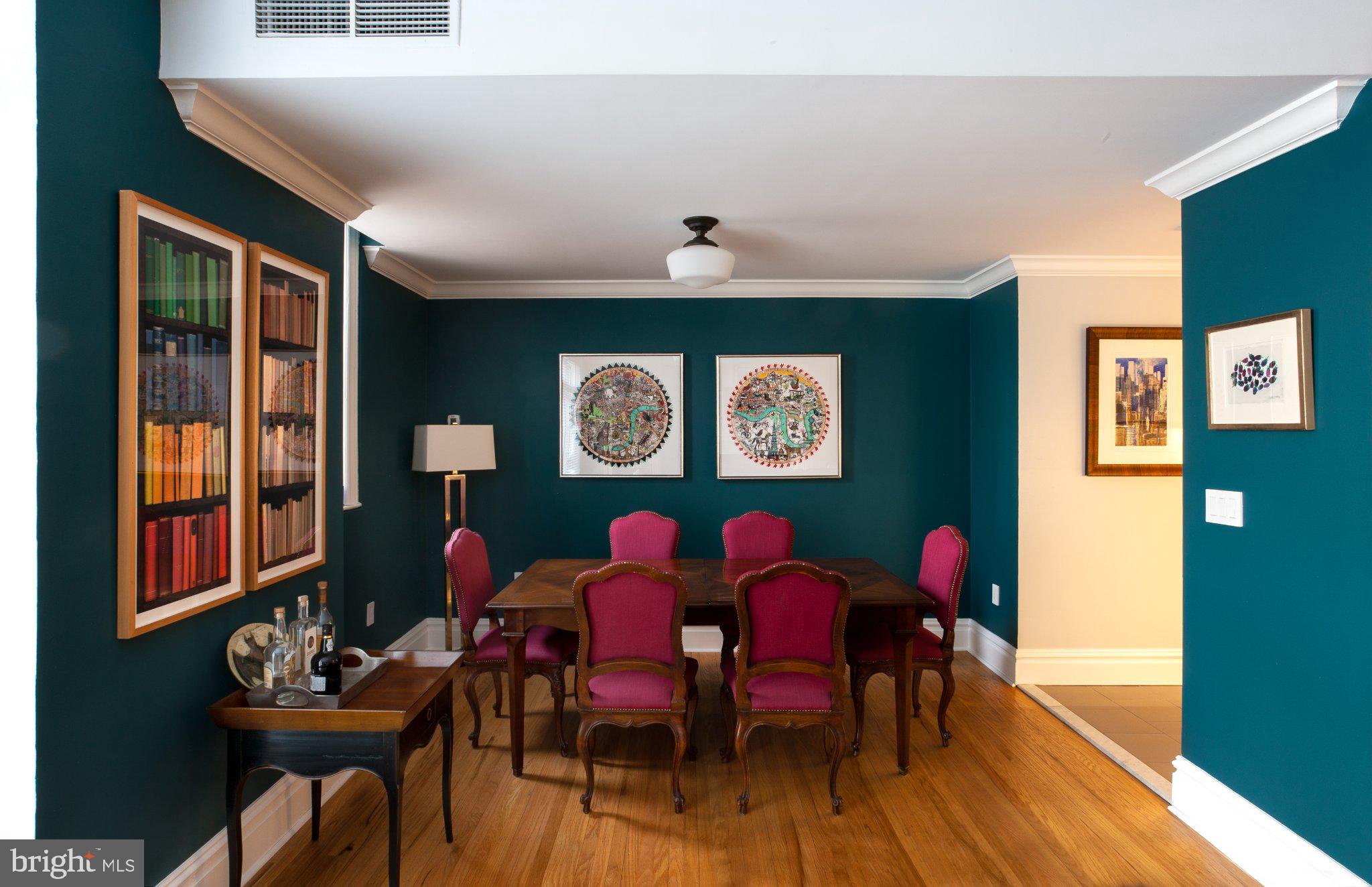 1520 SPRUCE STREET 28 801