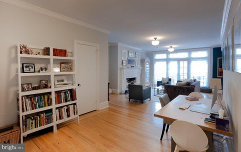 Condo For Rent - 1520 Spruce Street #801<br/> Philadelphia County, PHILADELPHIA, PA 19102