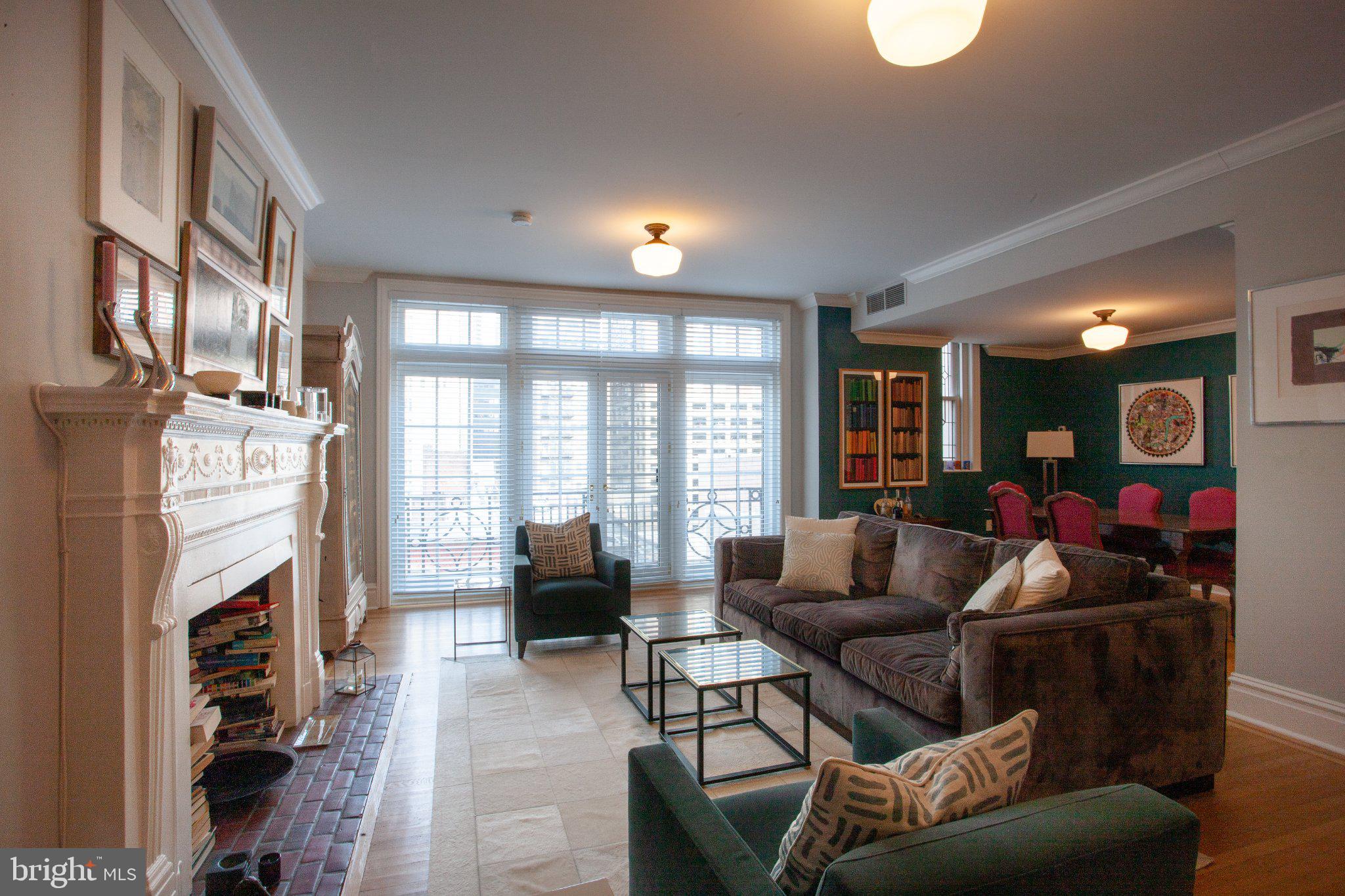 1520 SPRUCE STREET 28 801