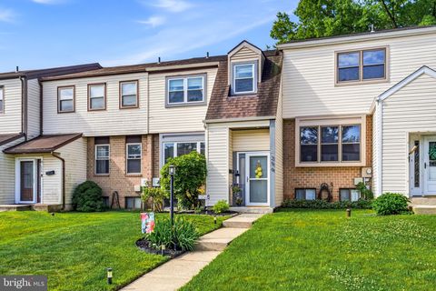 Photo of 256 Birch Drive, LAFAYETTE HILL, PA 19444 (MLS # PAMC2183998)