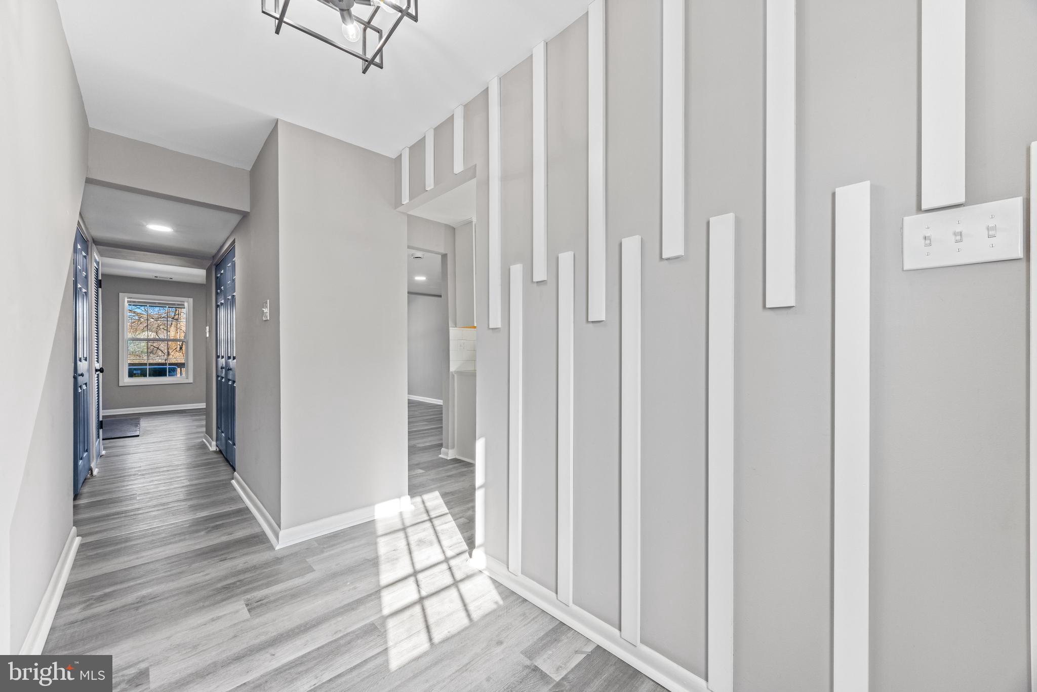 THE HUNTSMAN CONDOMINIUM - Residential Lease