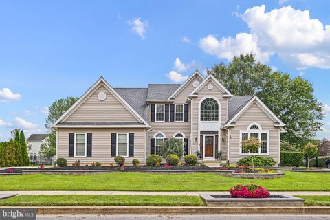 Photo of 507 Lilac Drive, MIDDLETOWN, DE 19709 (MLS # DENC2090058)