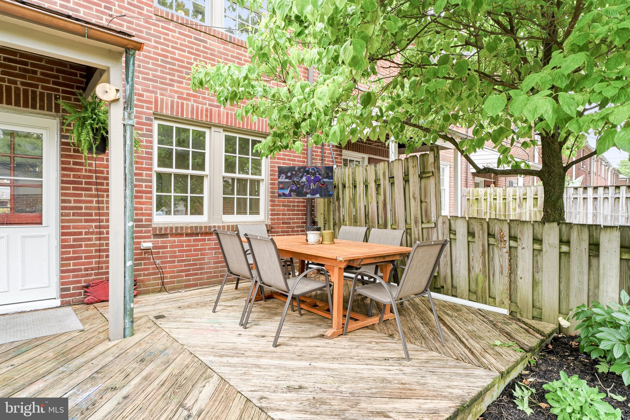 RODGERS FORGE - Residential