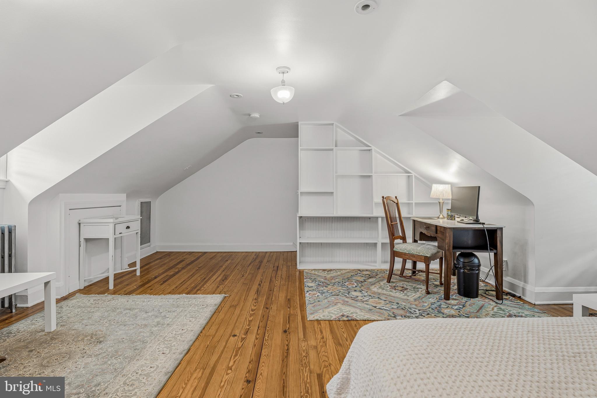 RODGERS FORGE - Residential