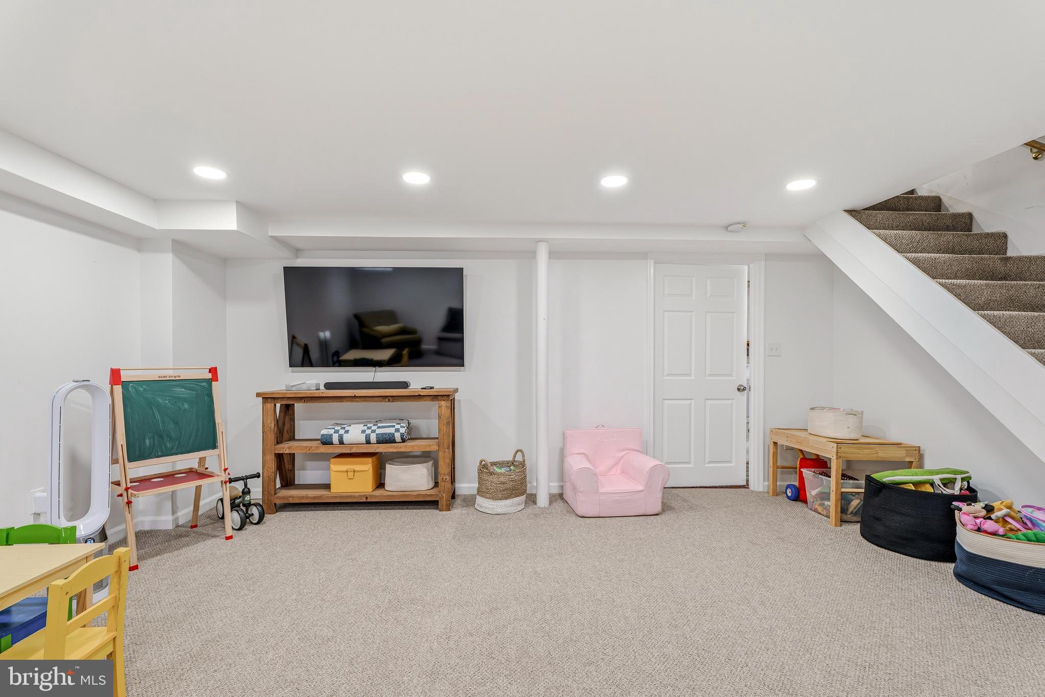RODGERS FORGE - Residential