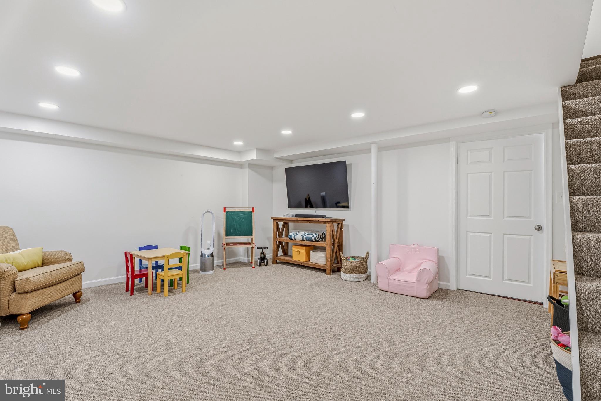 RODGERS FORGE - Residential
