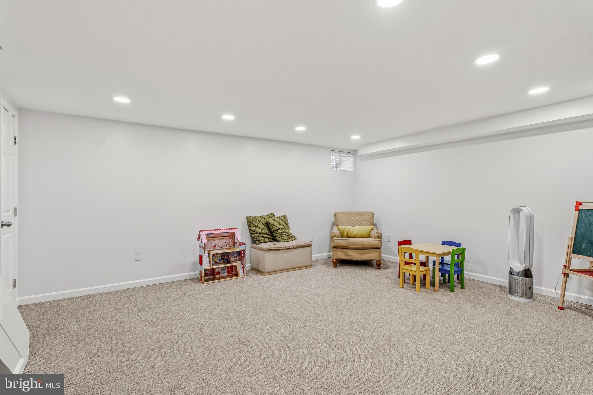 RODGERS FORGE - Residential