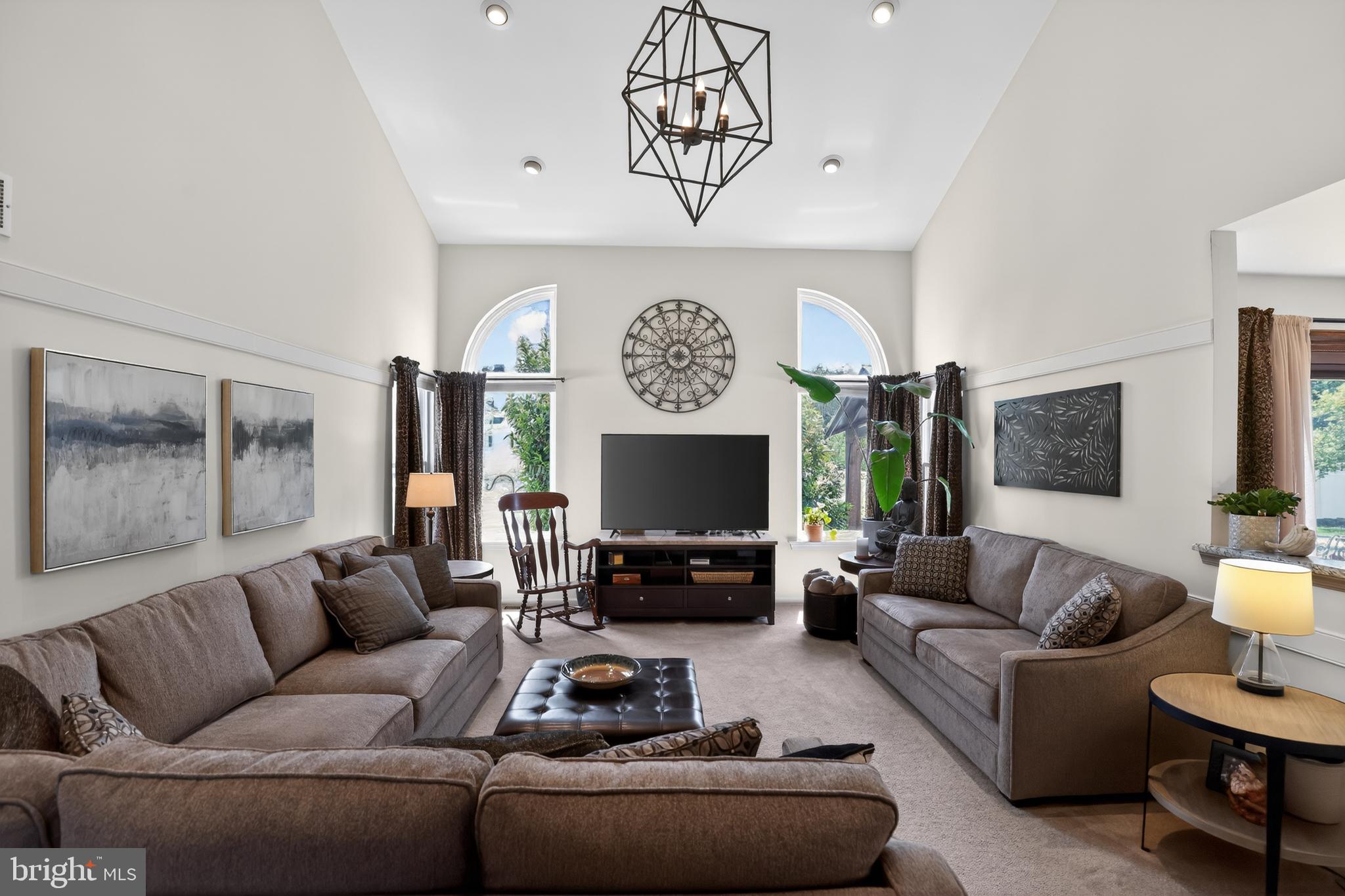 SOMERSET WALK - Residential
