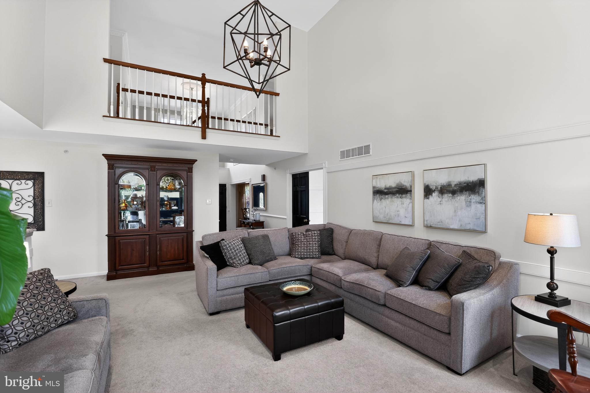SOMERSET WALK - Residential