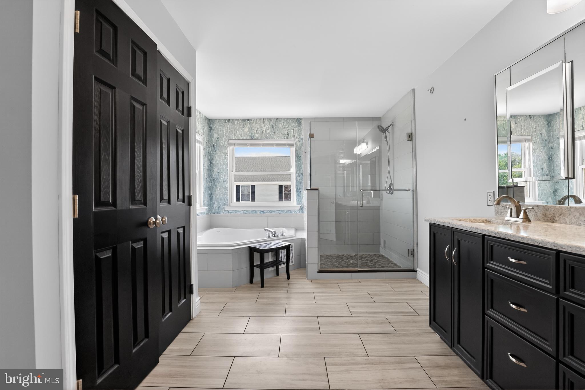 SOMERSET WALK - Residential