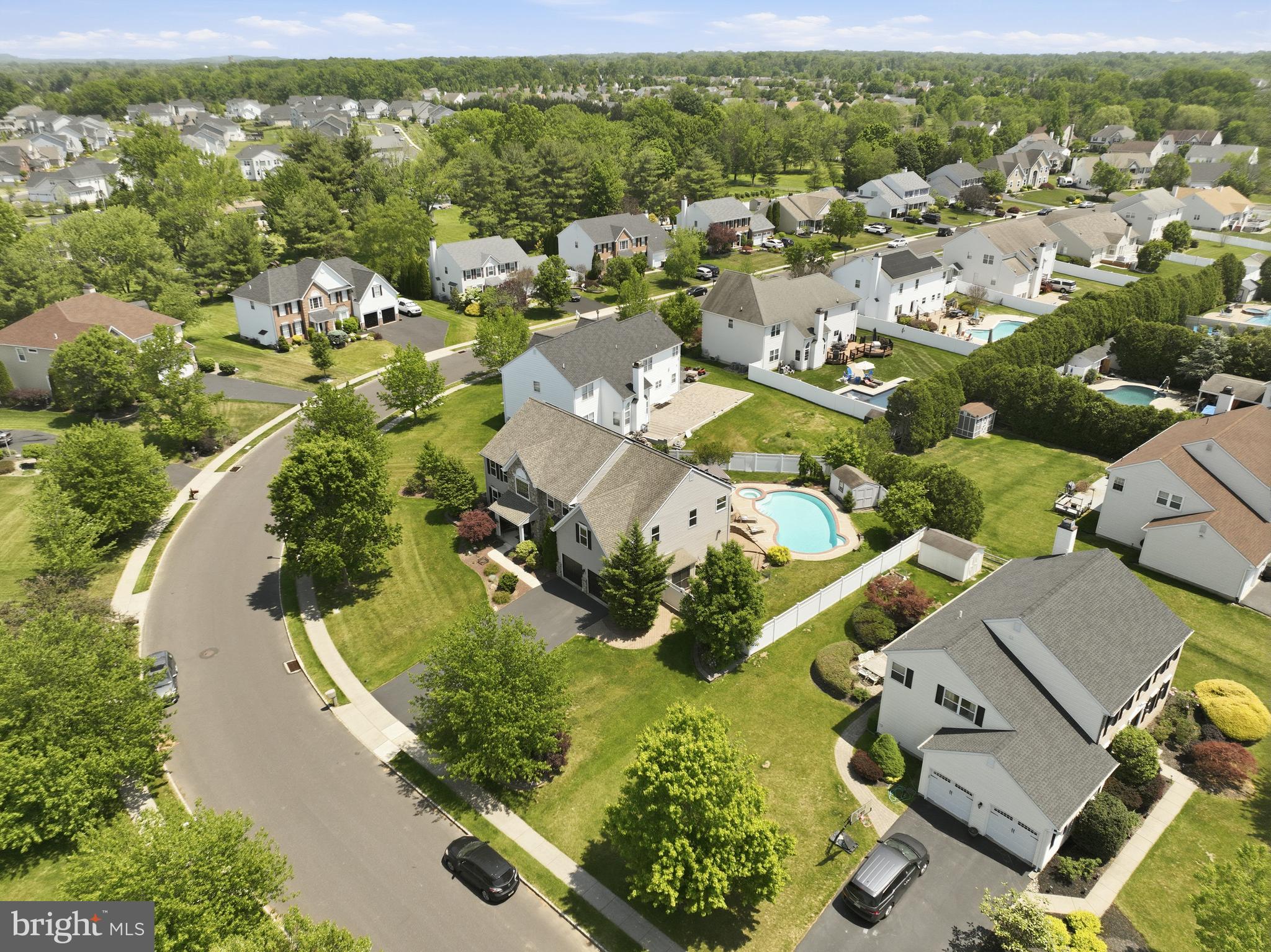 SOMERSET WALK - Residential