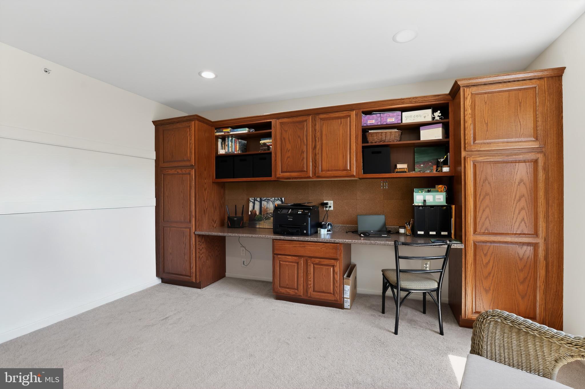 SOMERSET WALK - Residential