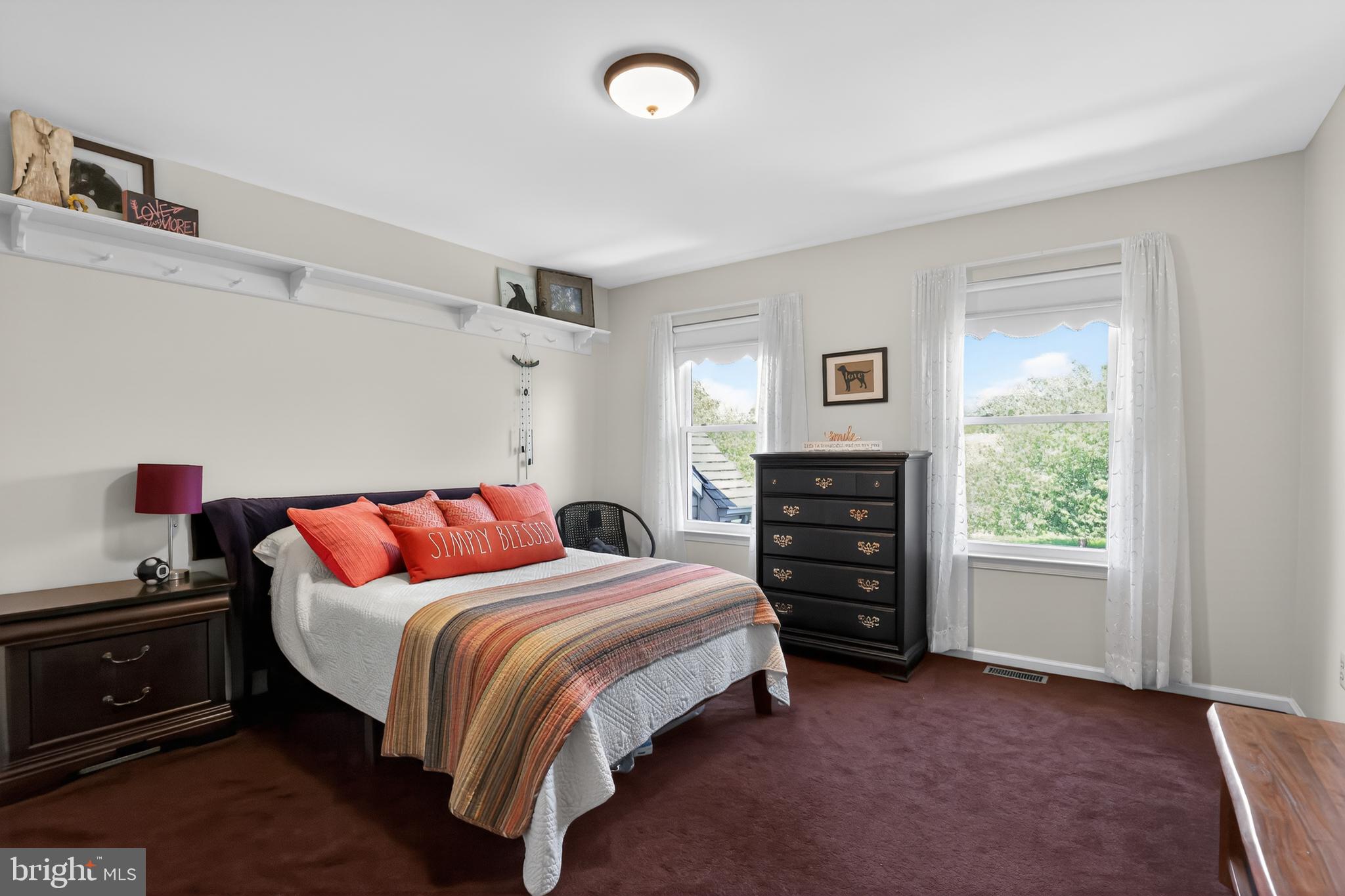 SOMERSET WALK - Residential