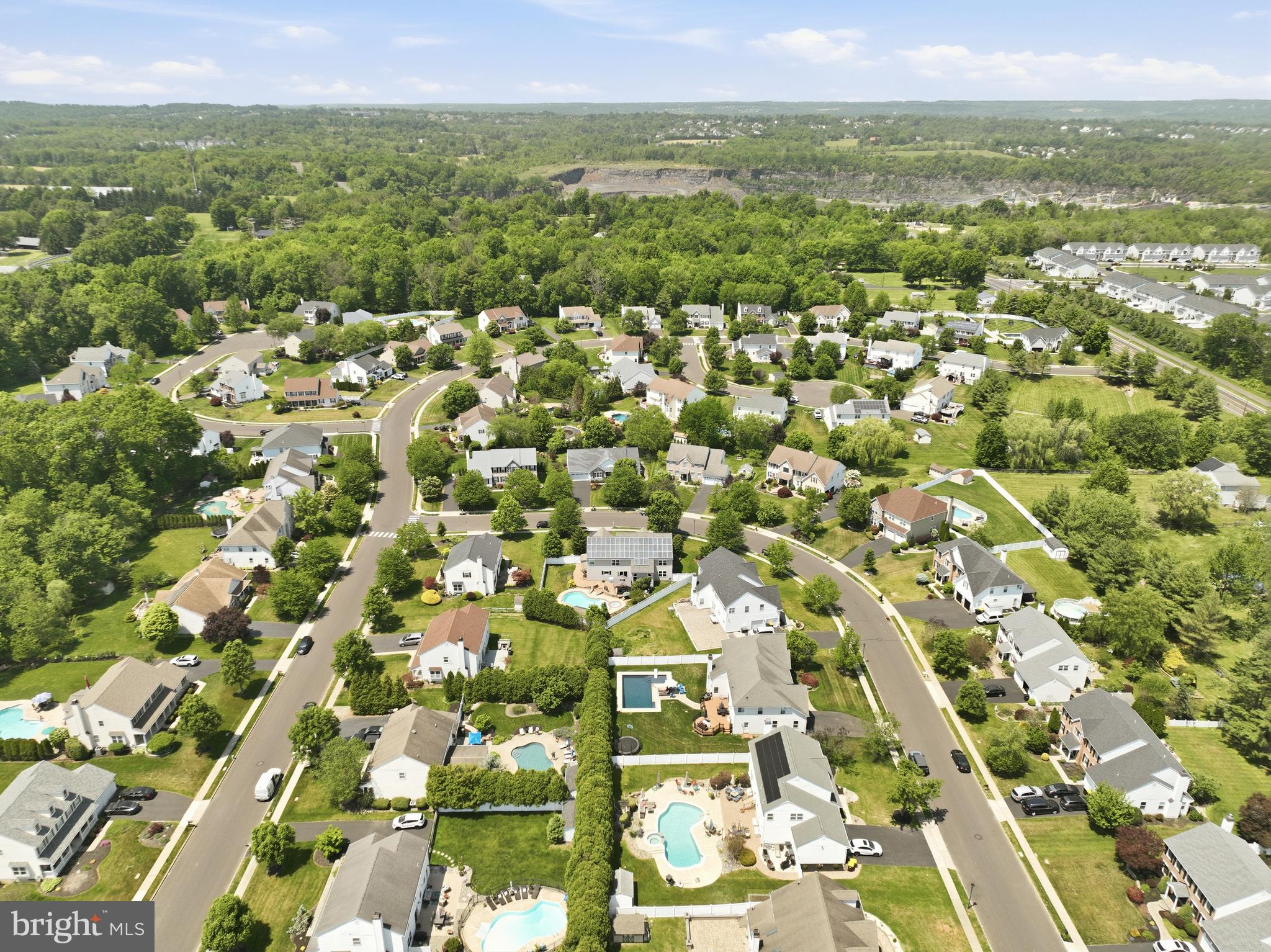 SOMERSET WALK - Residential