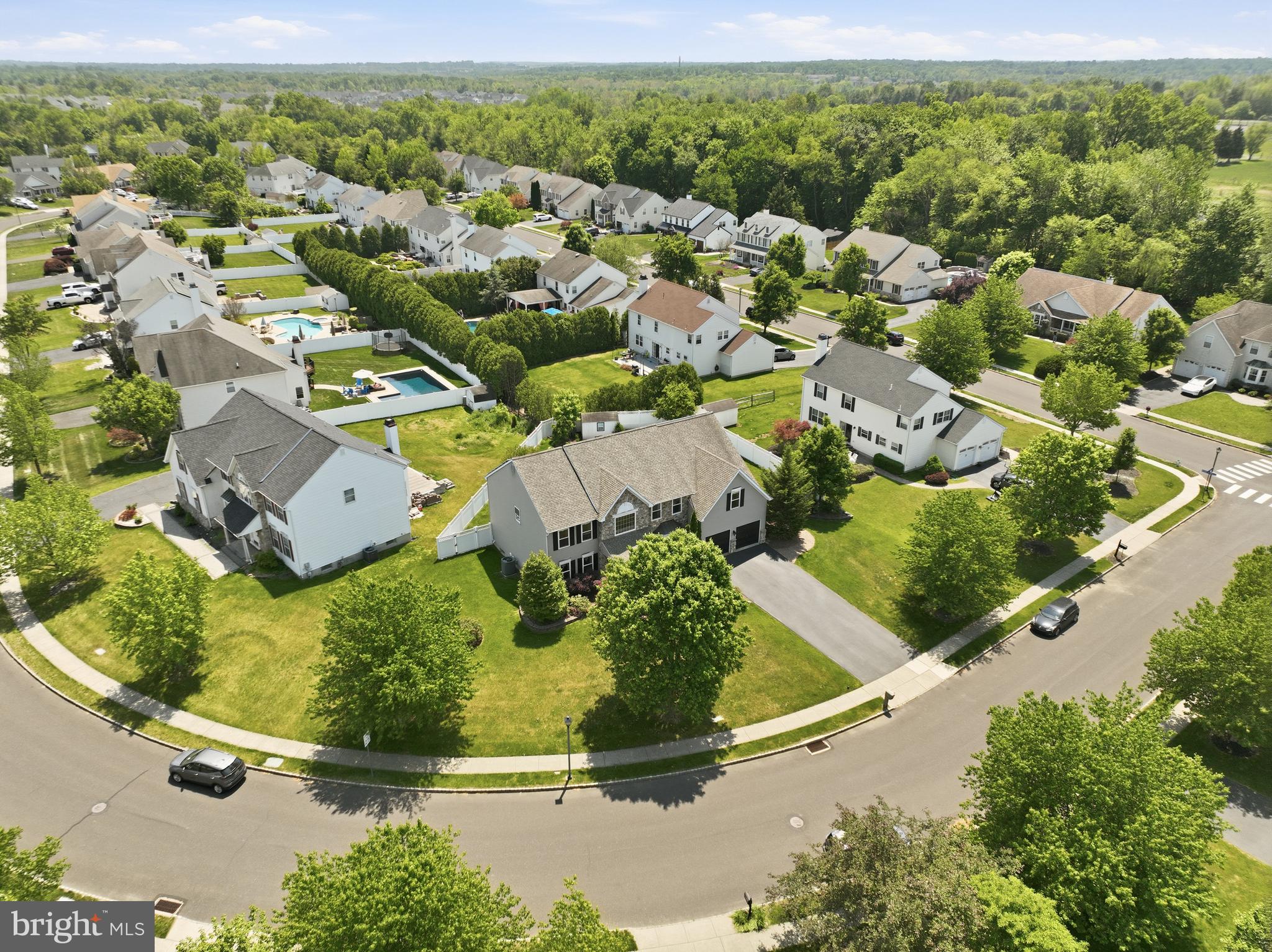 SOMERSET WALK - Residential