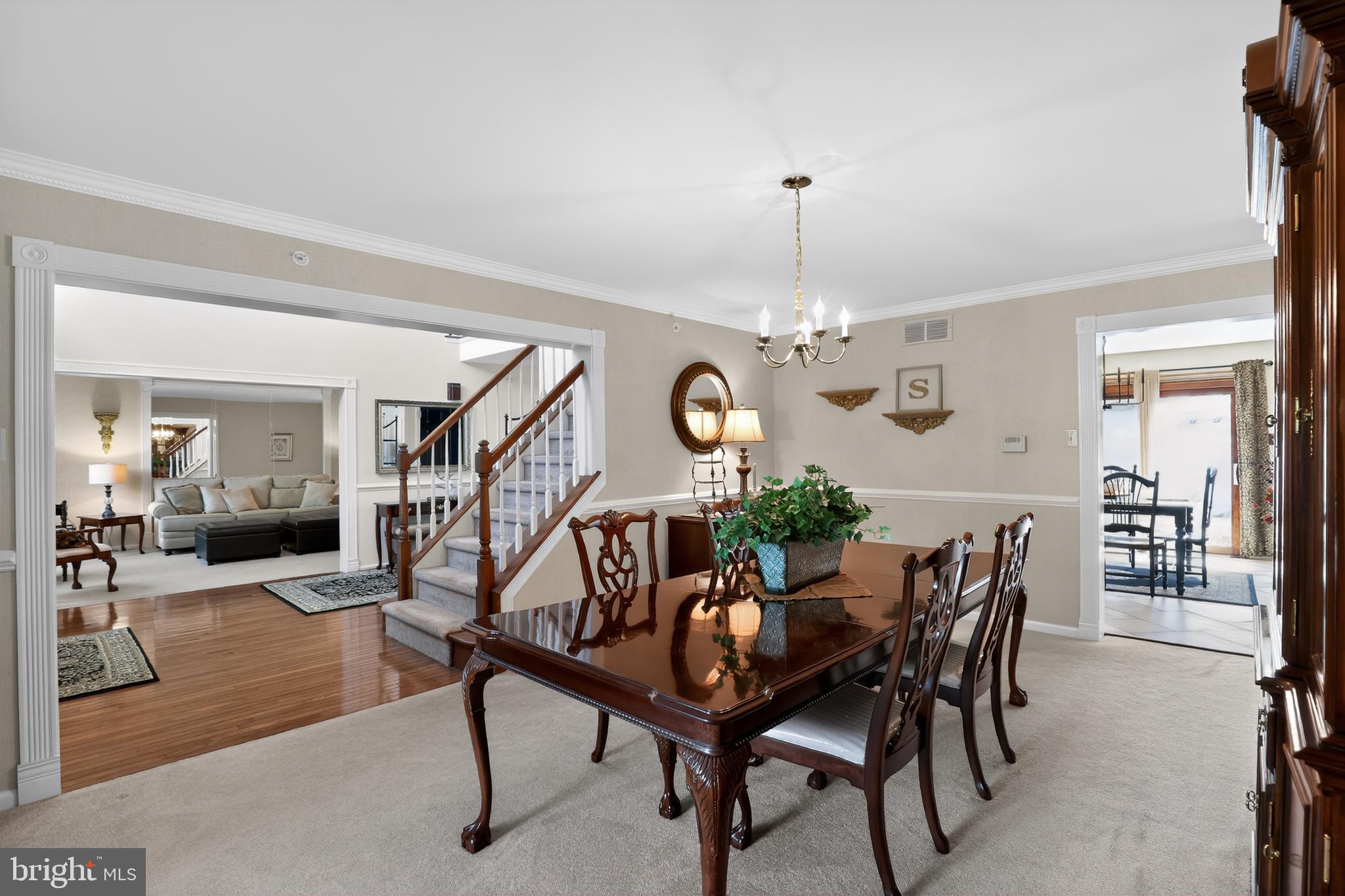 SOMERSET WALK - Residential
