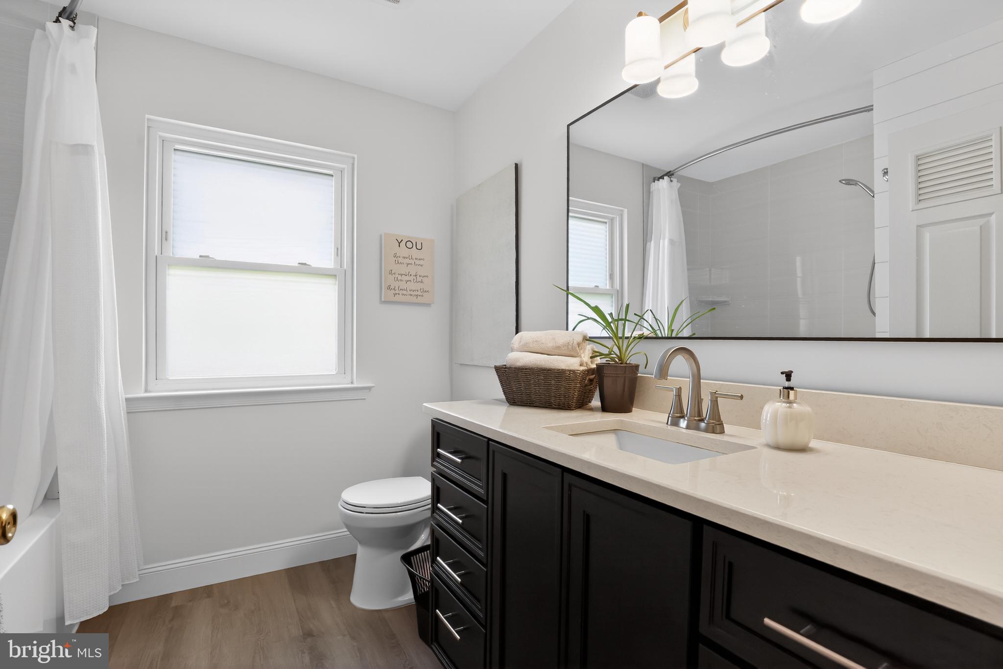 SOMERSET WALK - Residential
