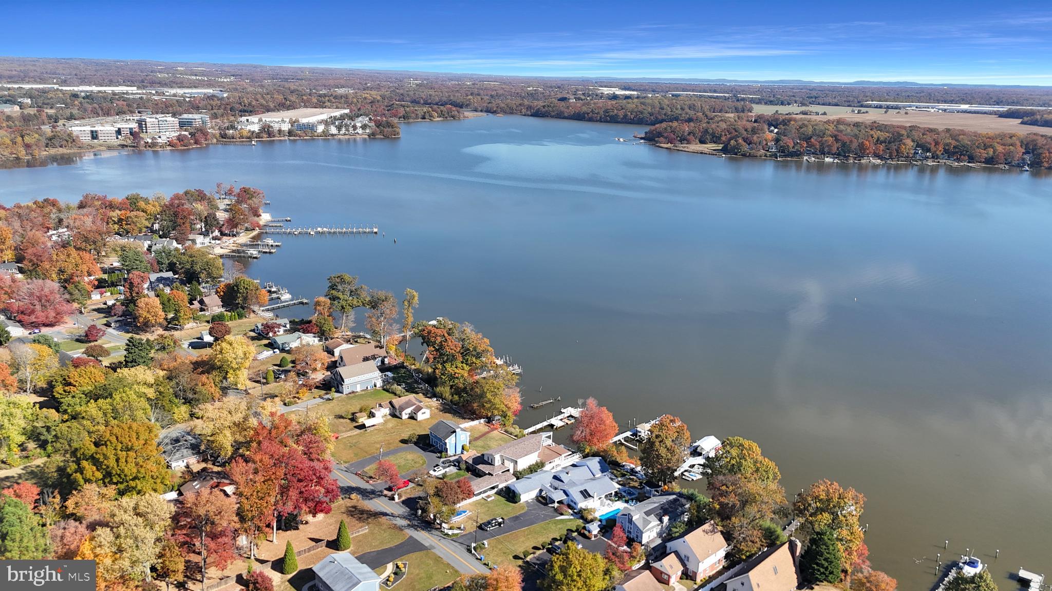 LONG BAR HARBOR - Residential