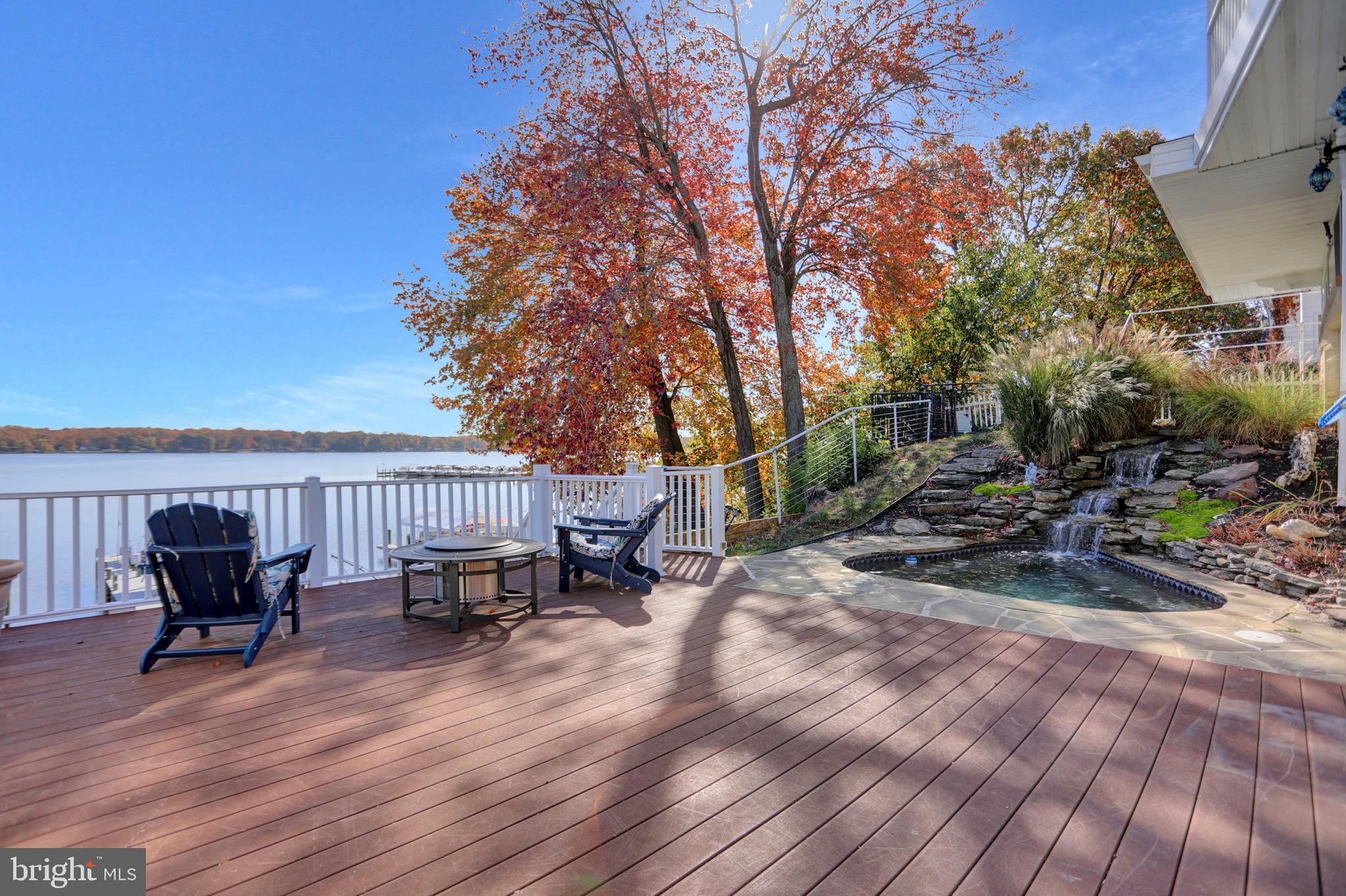 LONG BAR HARBOR - Residential