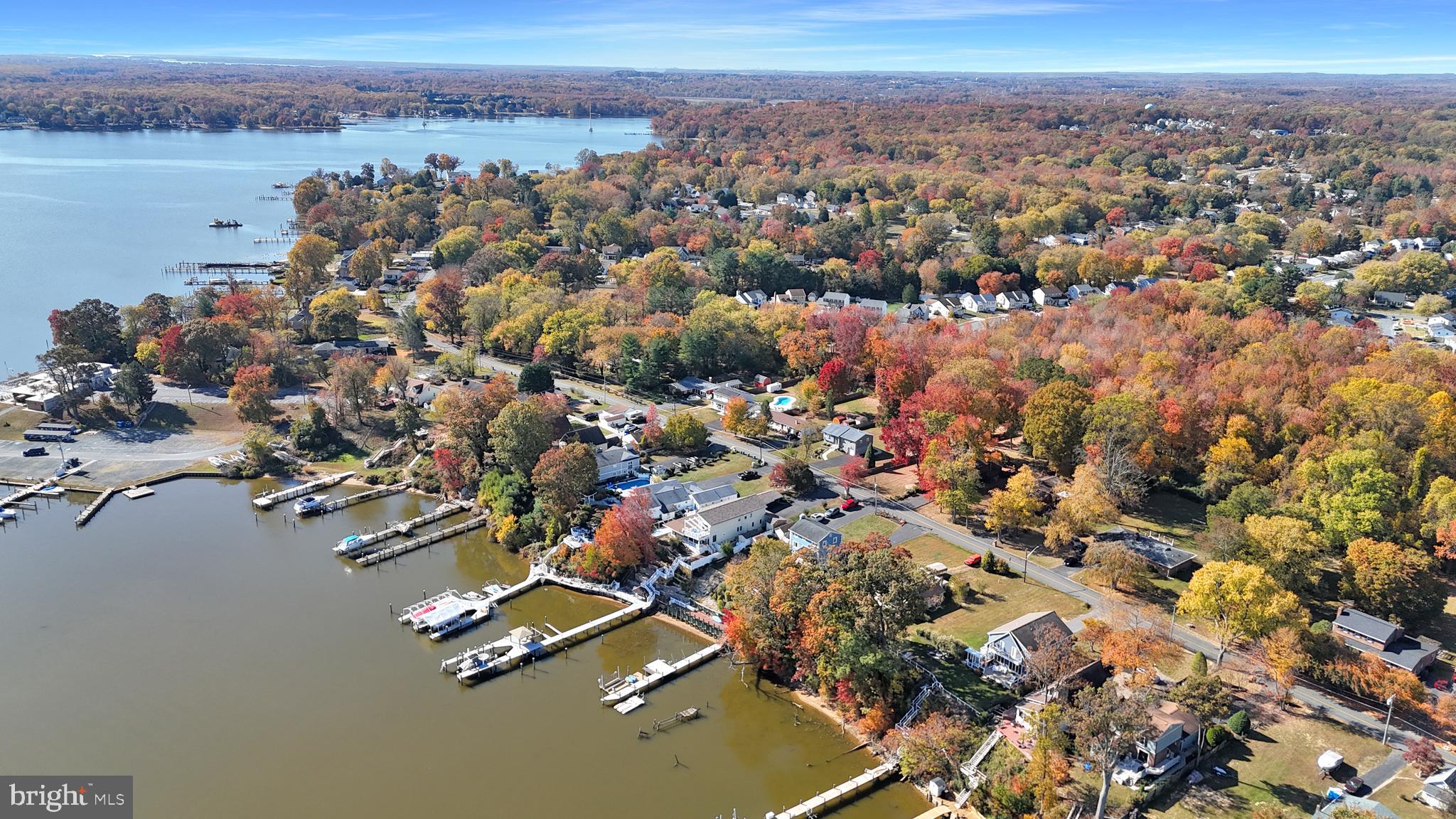 LONG BAR HARBOR - Residential