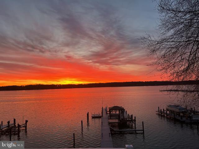 LONG BAR HARBOR - Residential