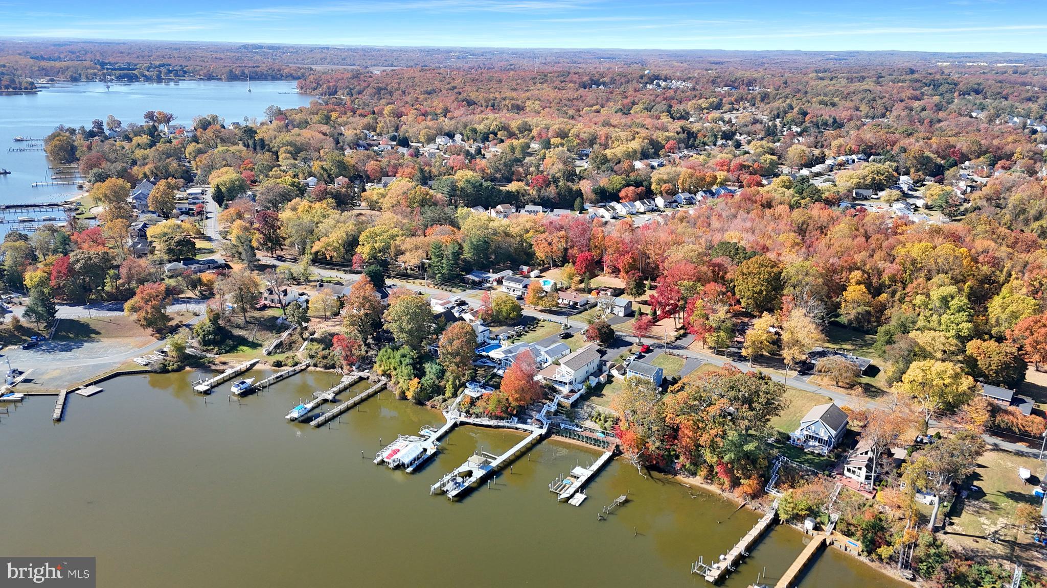 LONG BAR HARBOR - Residential