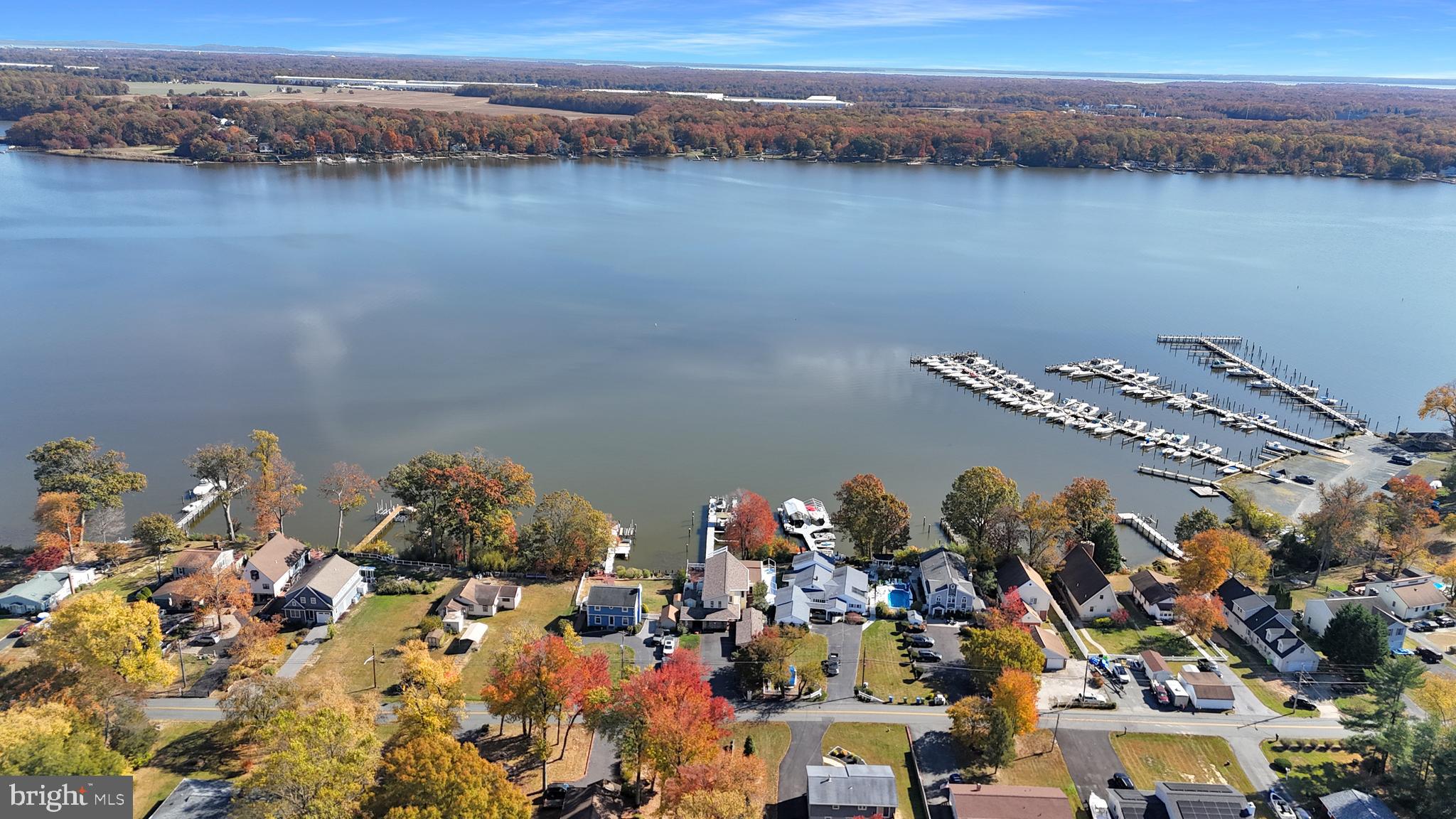 LONG BAR HARBOR - Residential