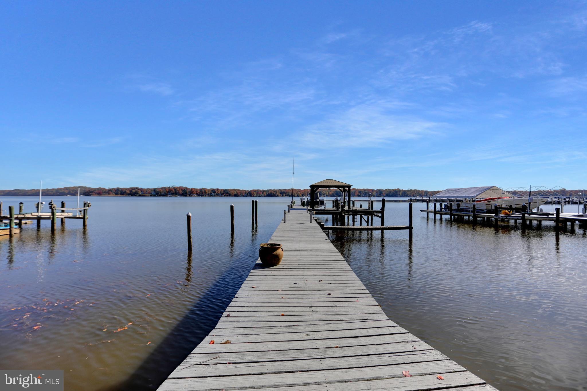 LONG BAR HARBOR - Residential
