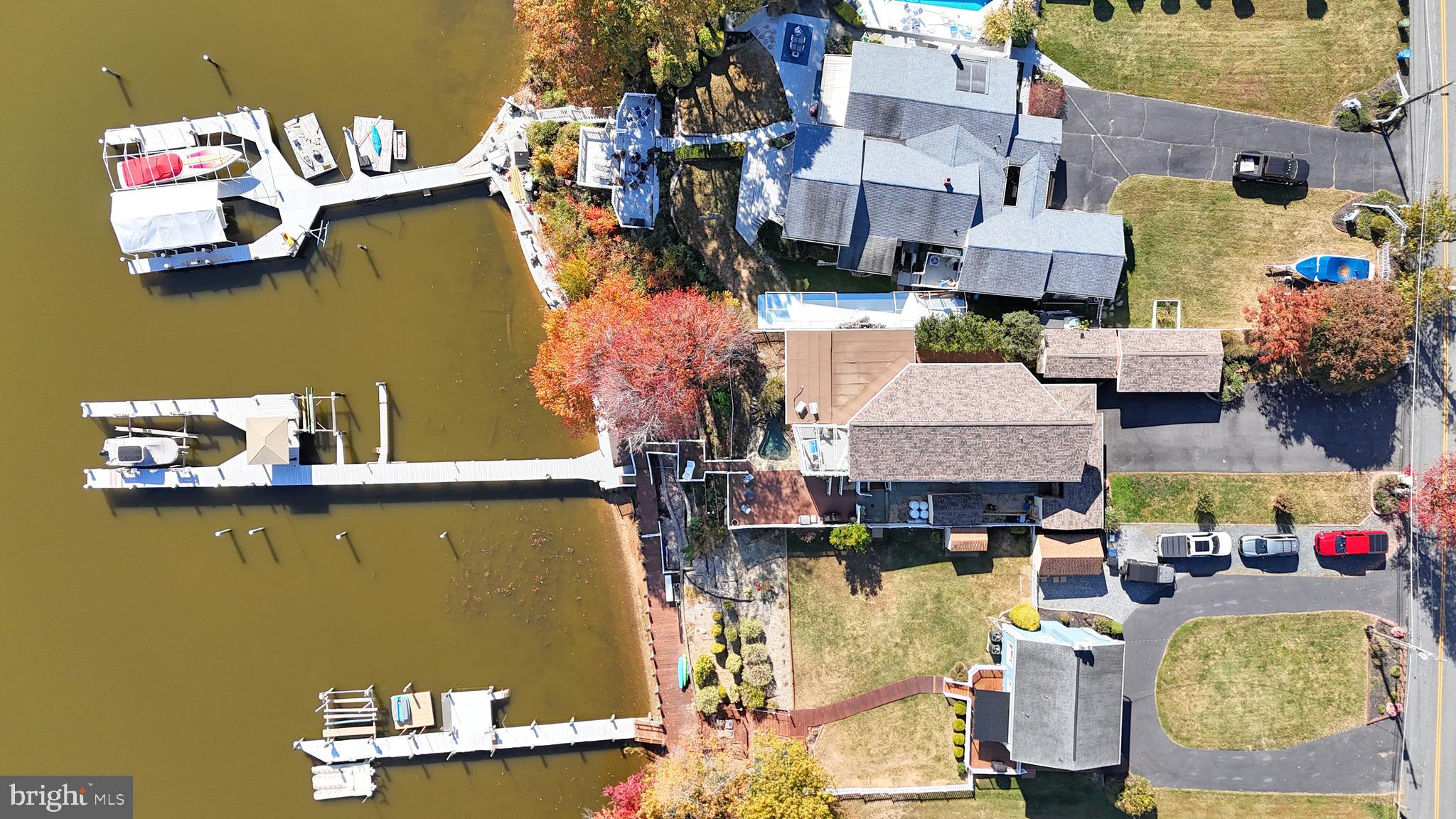LONG BAR HARBOR - Residential