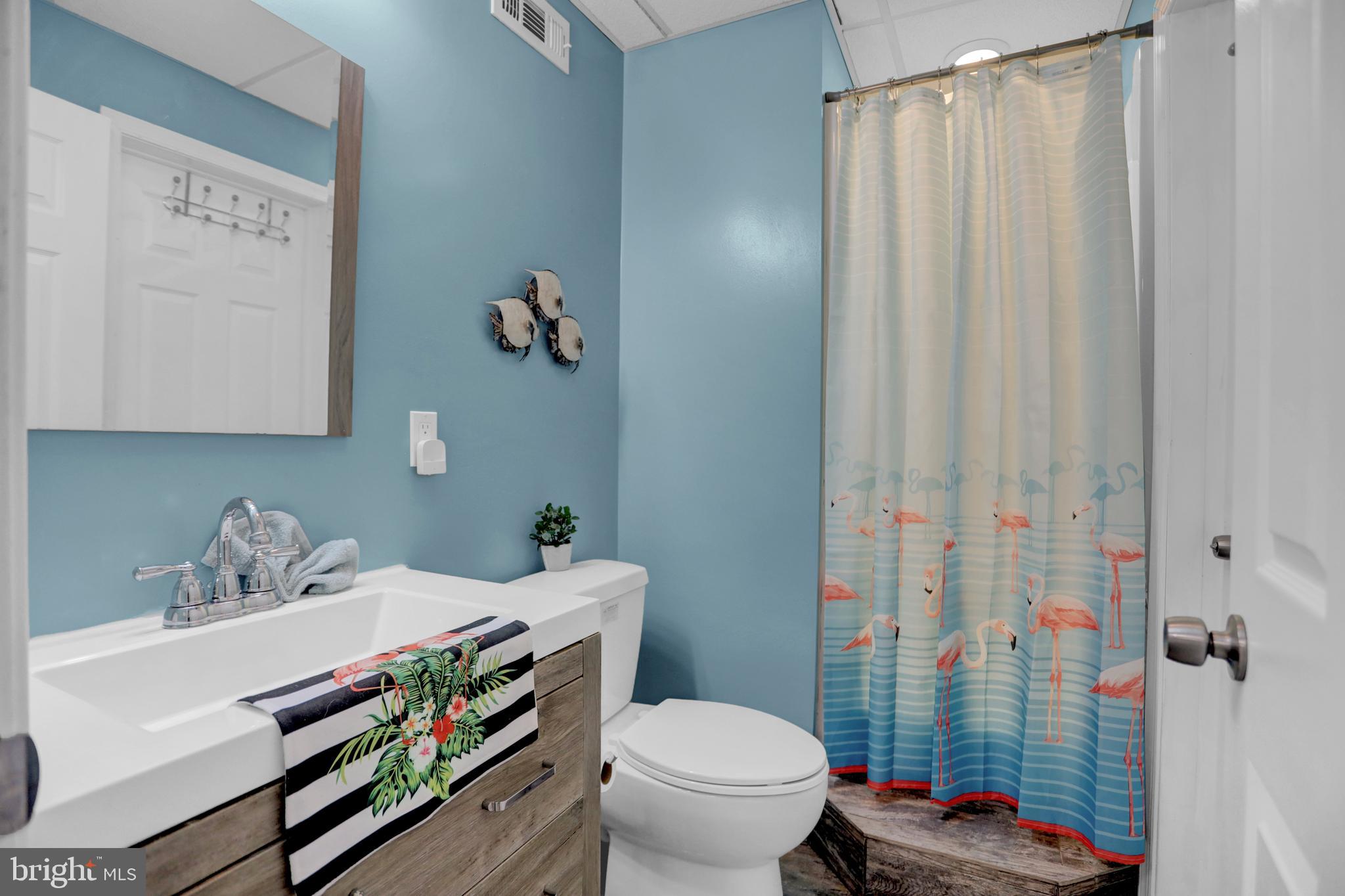 LONG BAR HARBOR - Residential