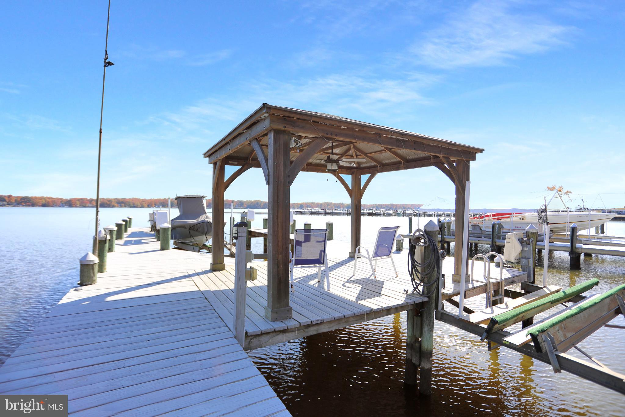 LONG BAR HARBOR - Residential
